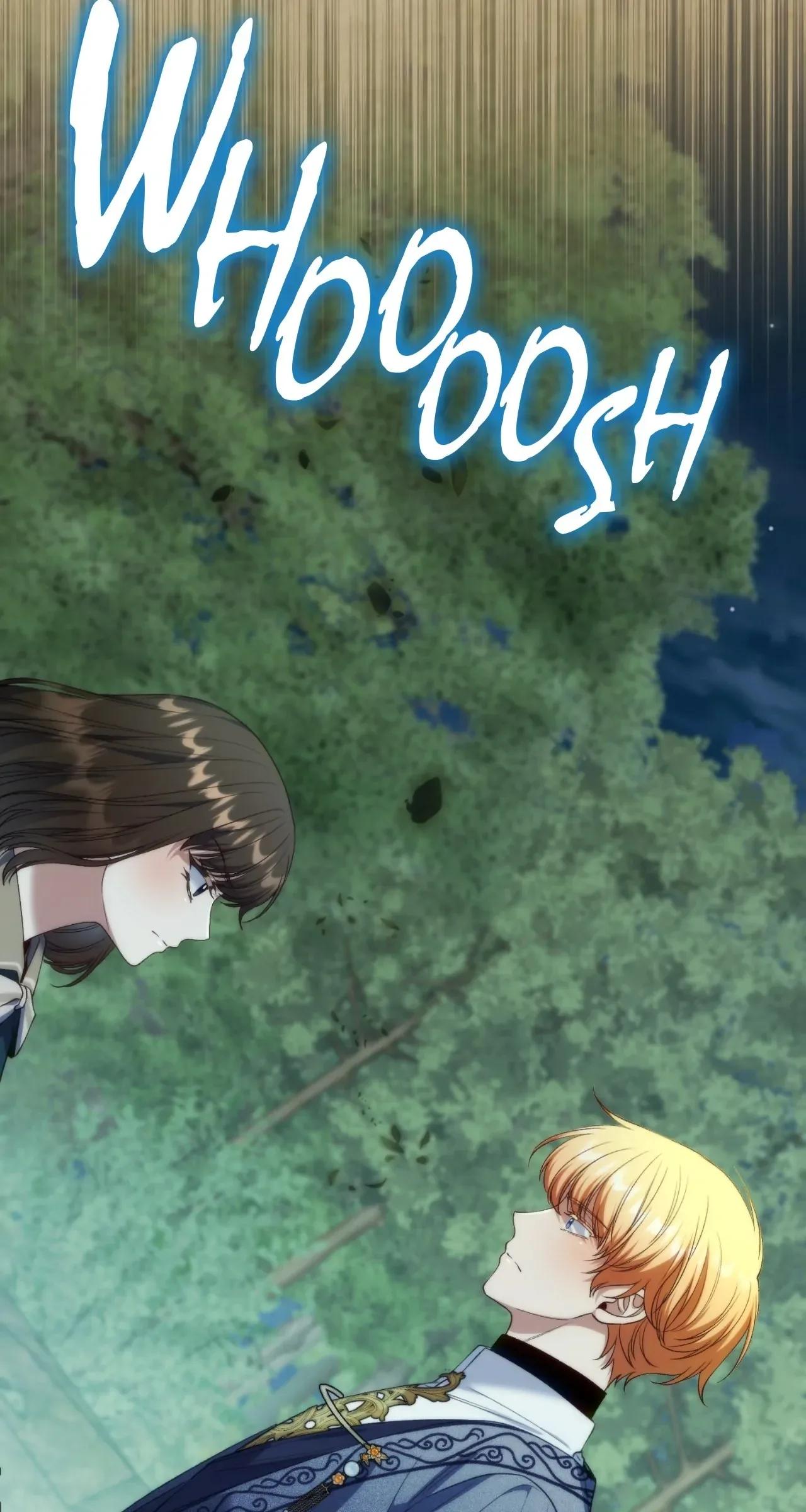 I Thought I Tamed the Villain Chapter 31 page 99
