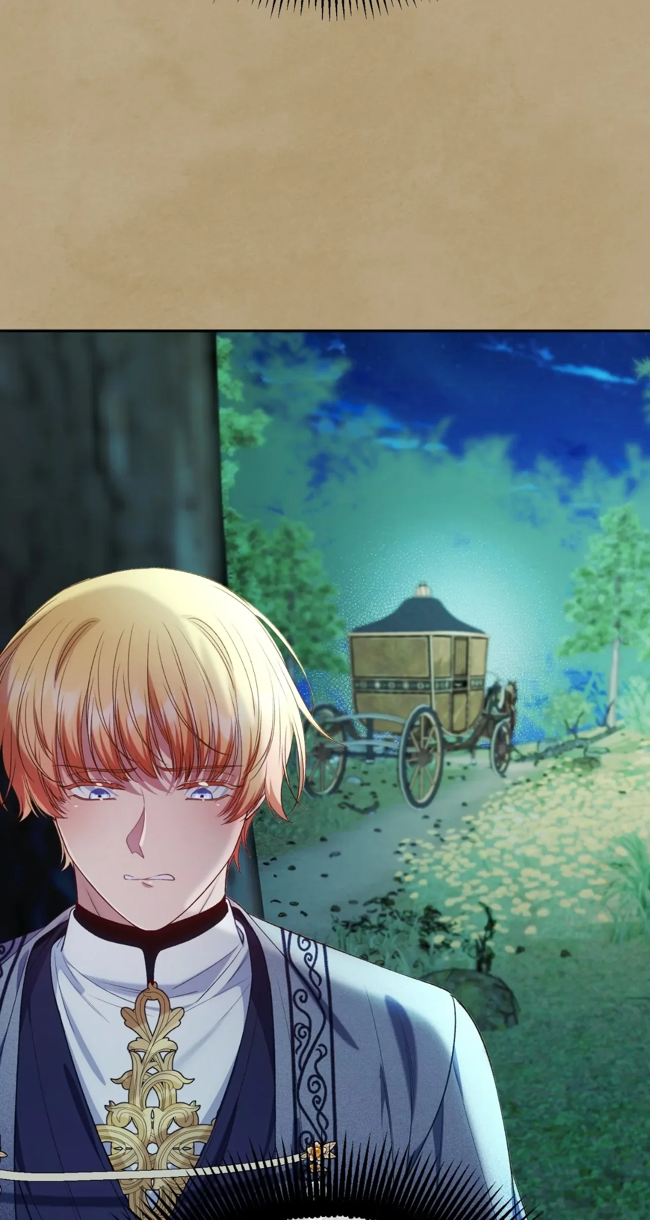 I Thought I Tamed the Villain Chapter 31 page 91