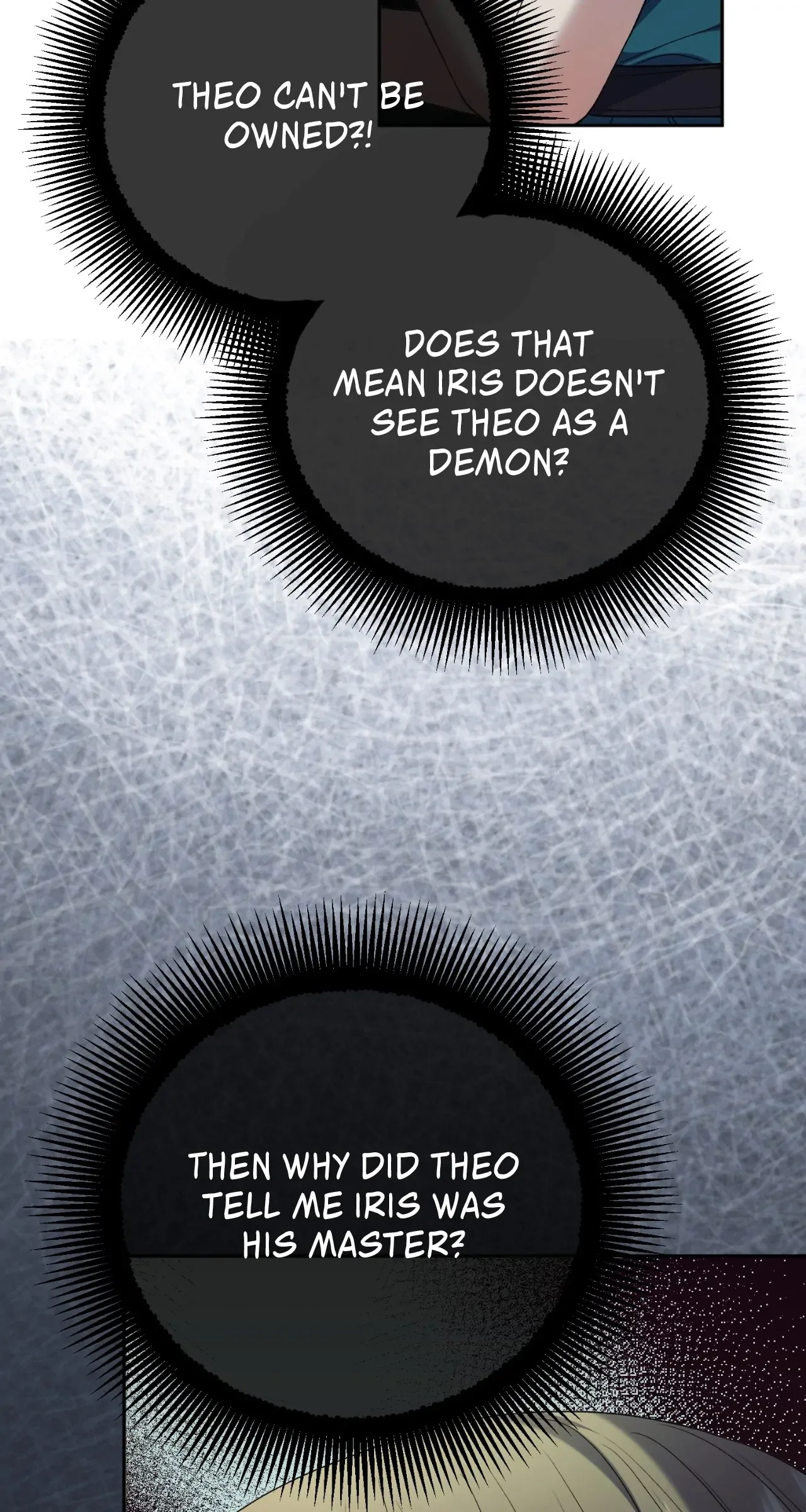I Thought I Tamed the Villain Chapter 31 page 68