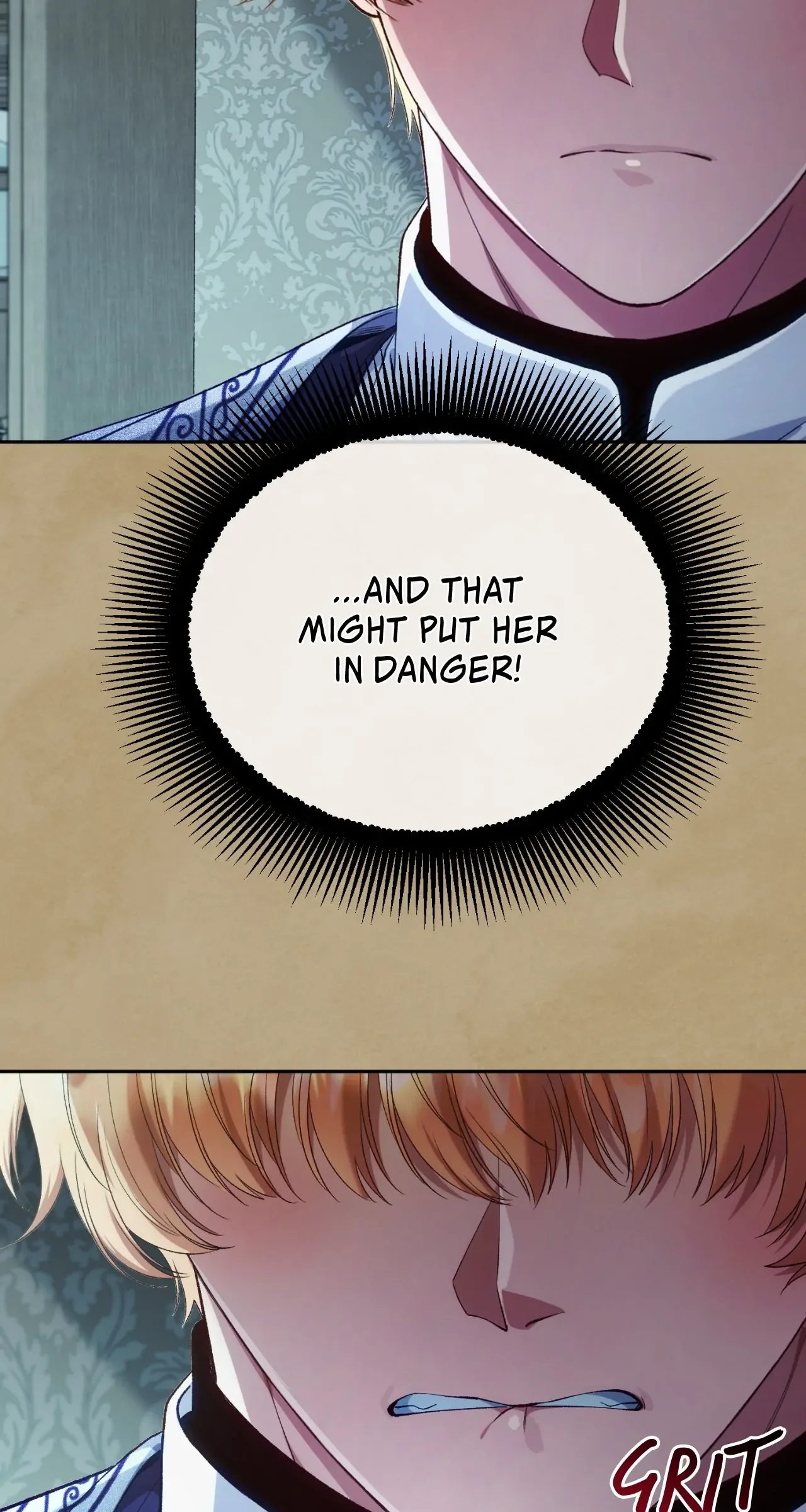 I Thought I Tamed the Villain Chapter 31 page 97