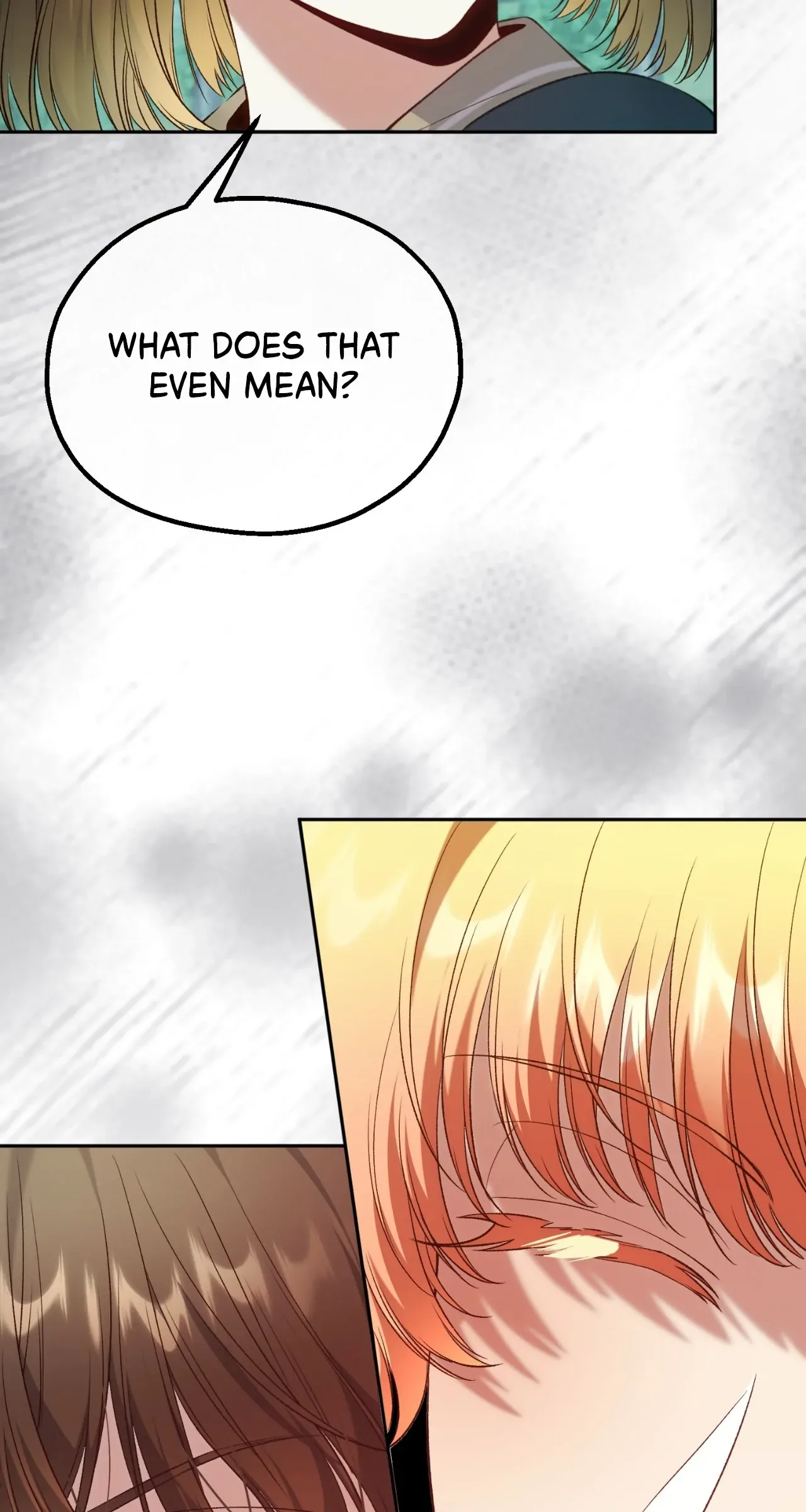 I Thought I Tamed the Villain Chapter 31 page 77