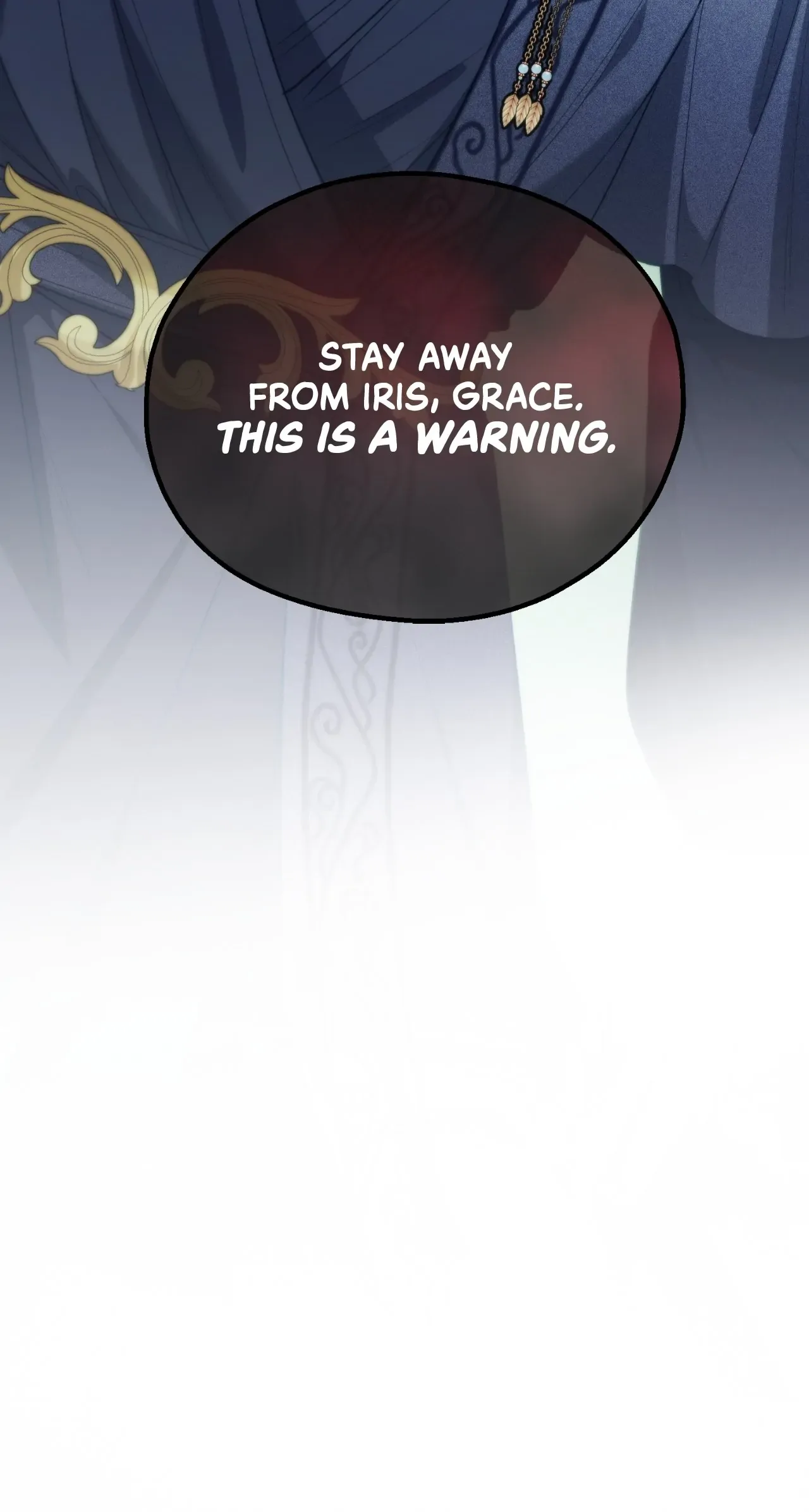 I Thought I Tamed the Villain Chapter 31 page 102
