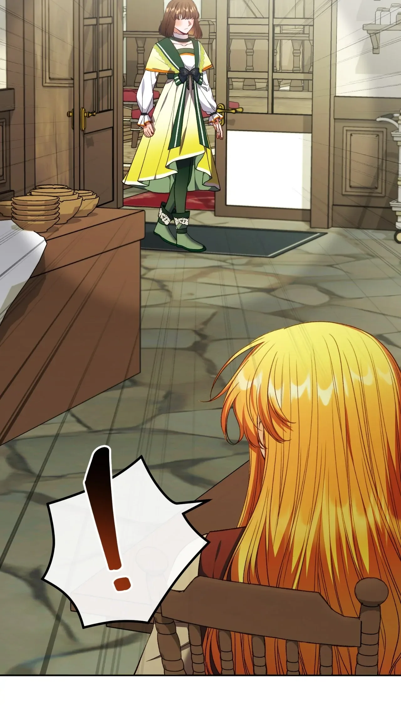 I Thought I Tamed the Villain Chapter 32 page 8