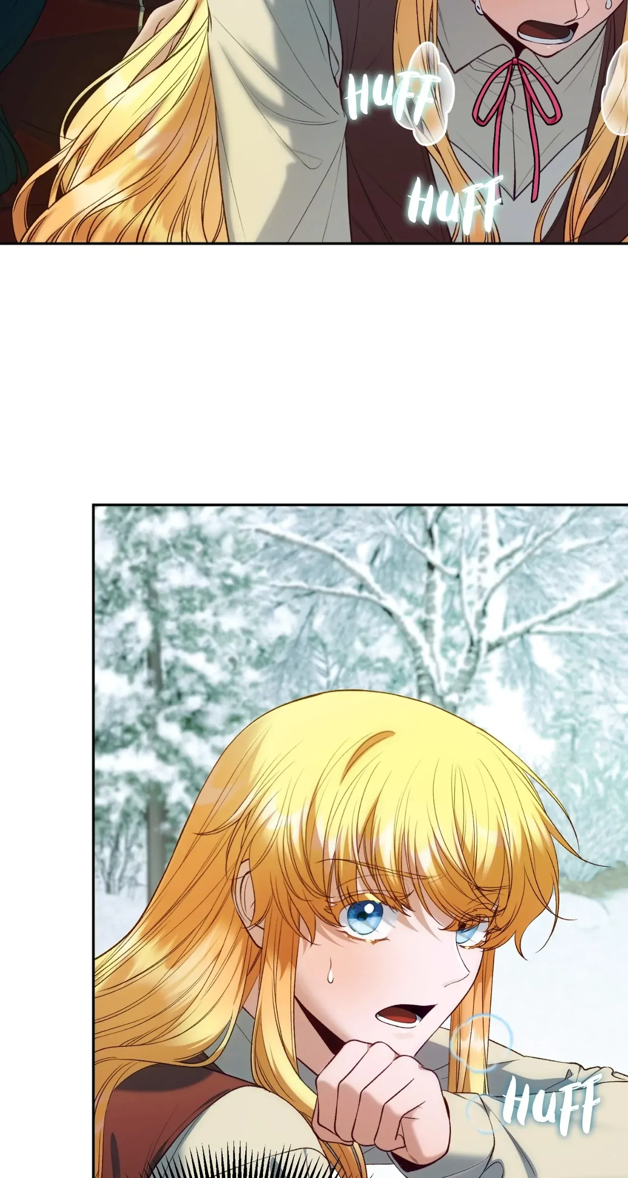 I Thought I Tamed the Villain Chapter 32 page 15