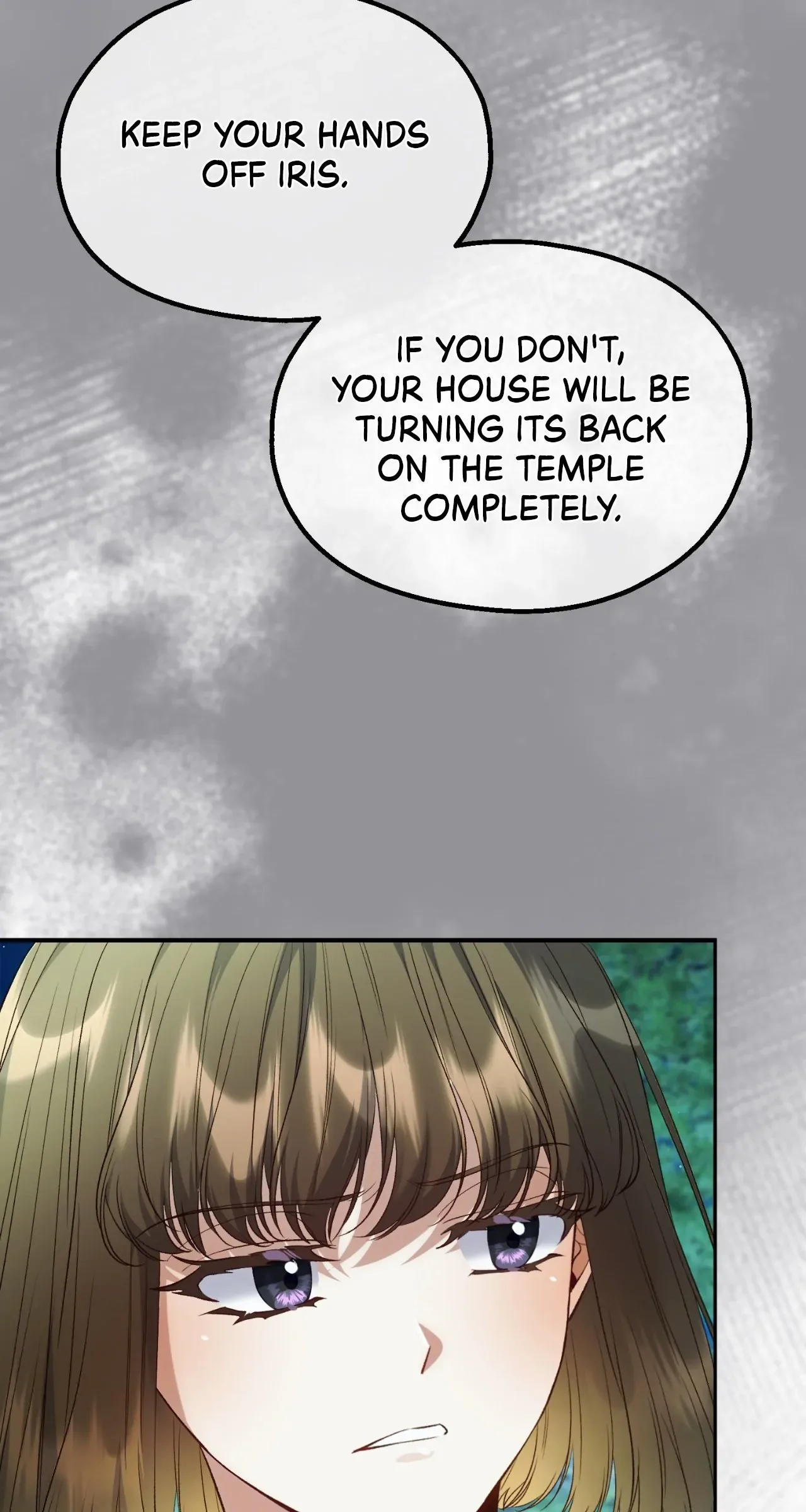 I Thought I Tamed the Villain Chapter 31 page 76