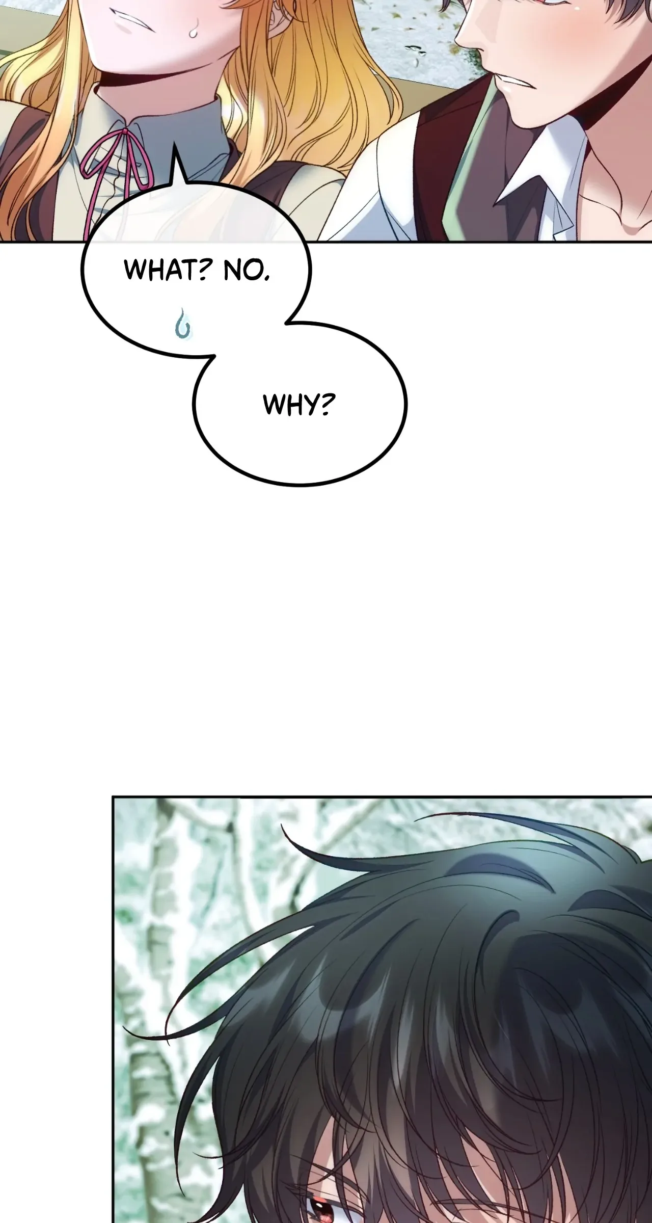 I Thought I Tamed the Villain Chapter 32 page 44