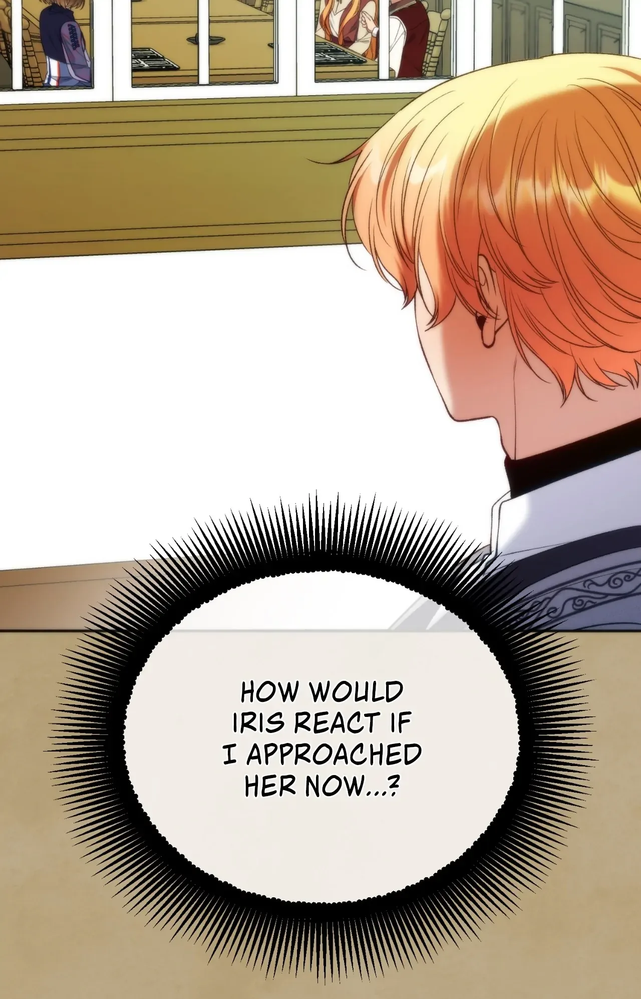 I Thought I Tamed the Villain Chapter 31 page 83