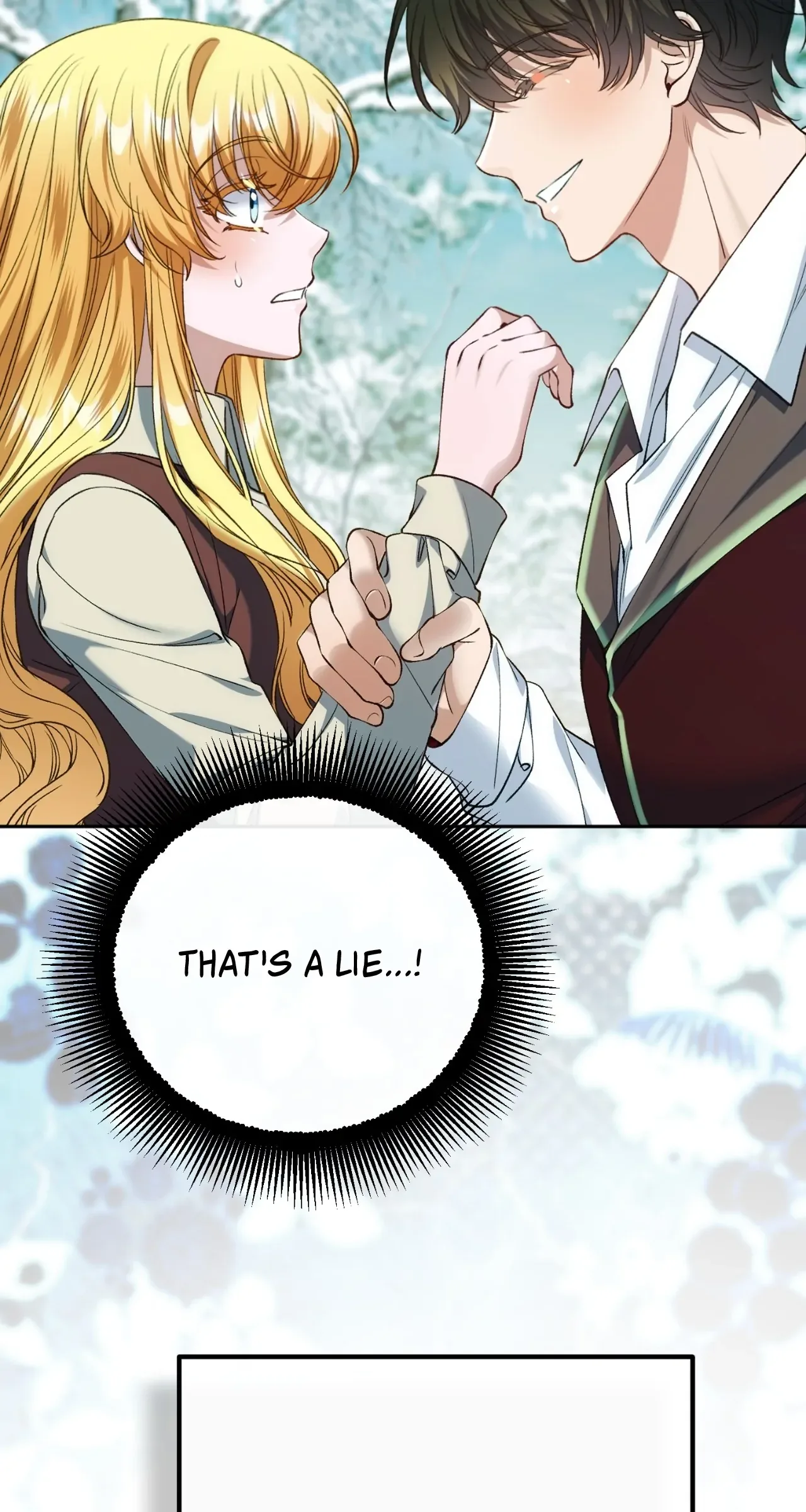 I Thought I Tamed the Villain Chapter 32 page 72