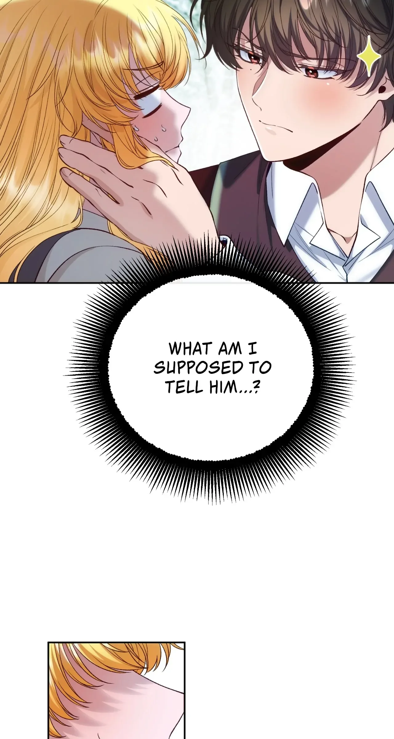 I Thought I Tamed the Villain Chapter 32 page 48