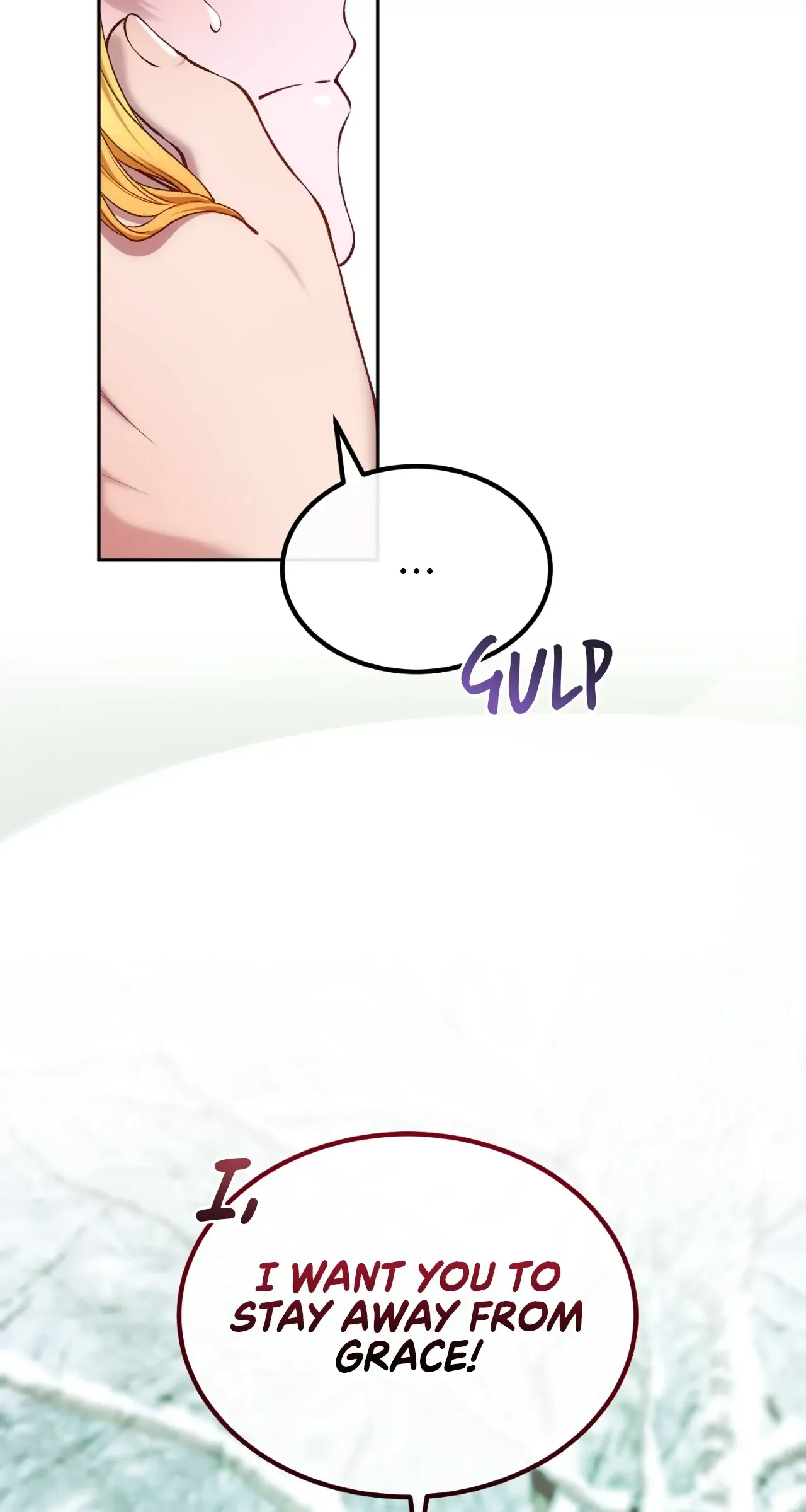 I Thought I Tamed the Villain Chapter 32 page 49