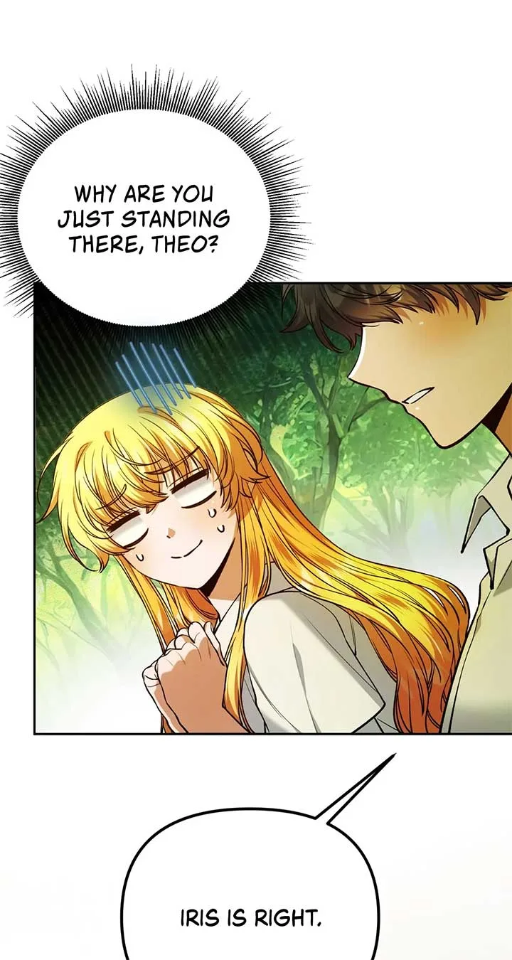 I Thought I Tamed the Villain Chapter 23 page 54