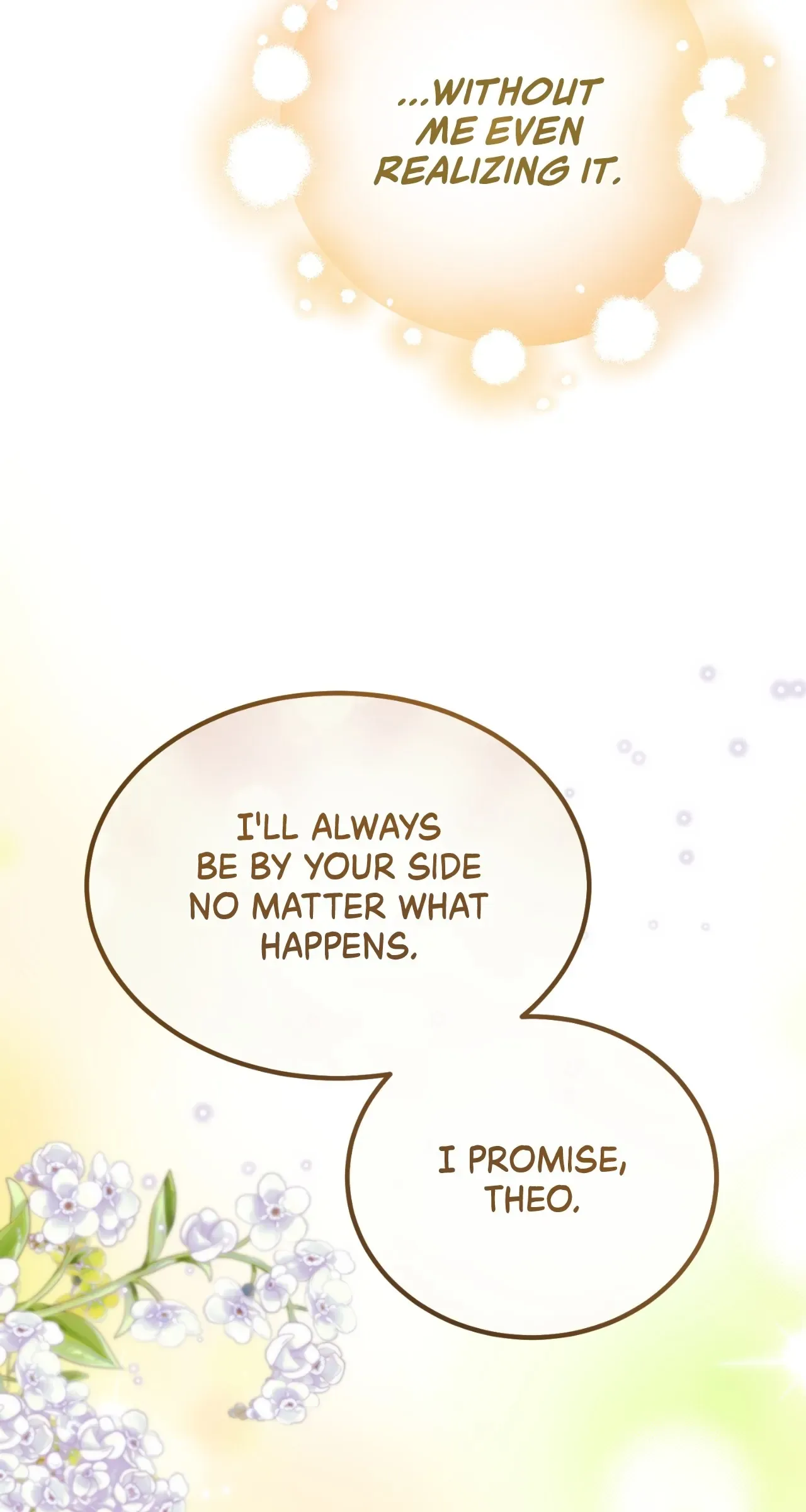 I Thought I Tamed the Villain Chapter 32 page 84