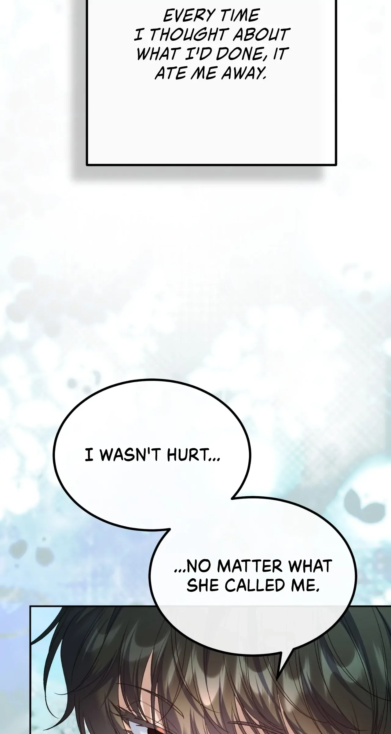 I Thought I Tamed the Villain Chapter 32 page 73