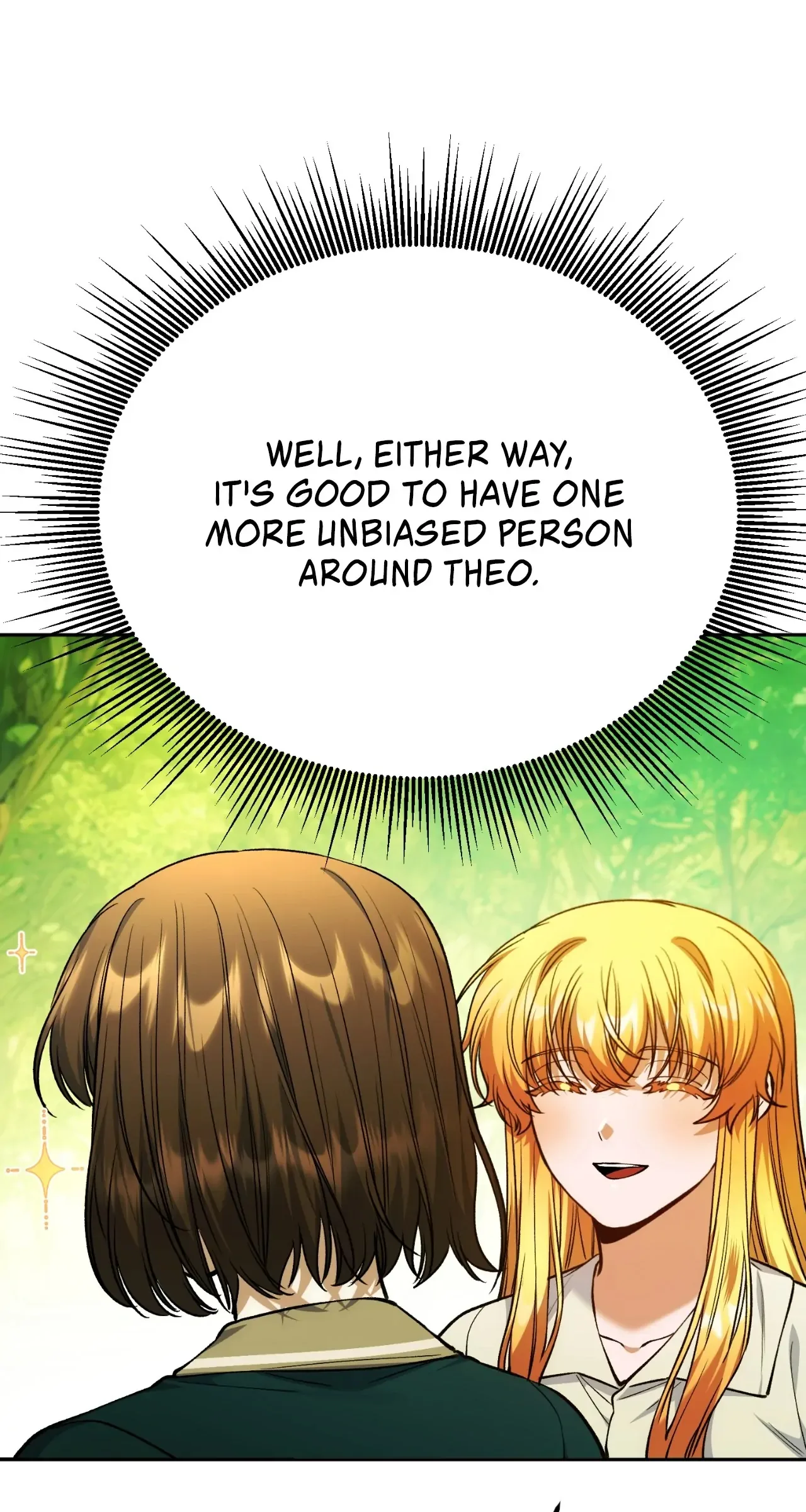 I Thought I Tamed the Villain Chapter 22 page 65