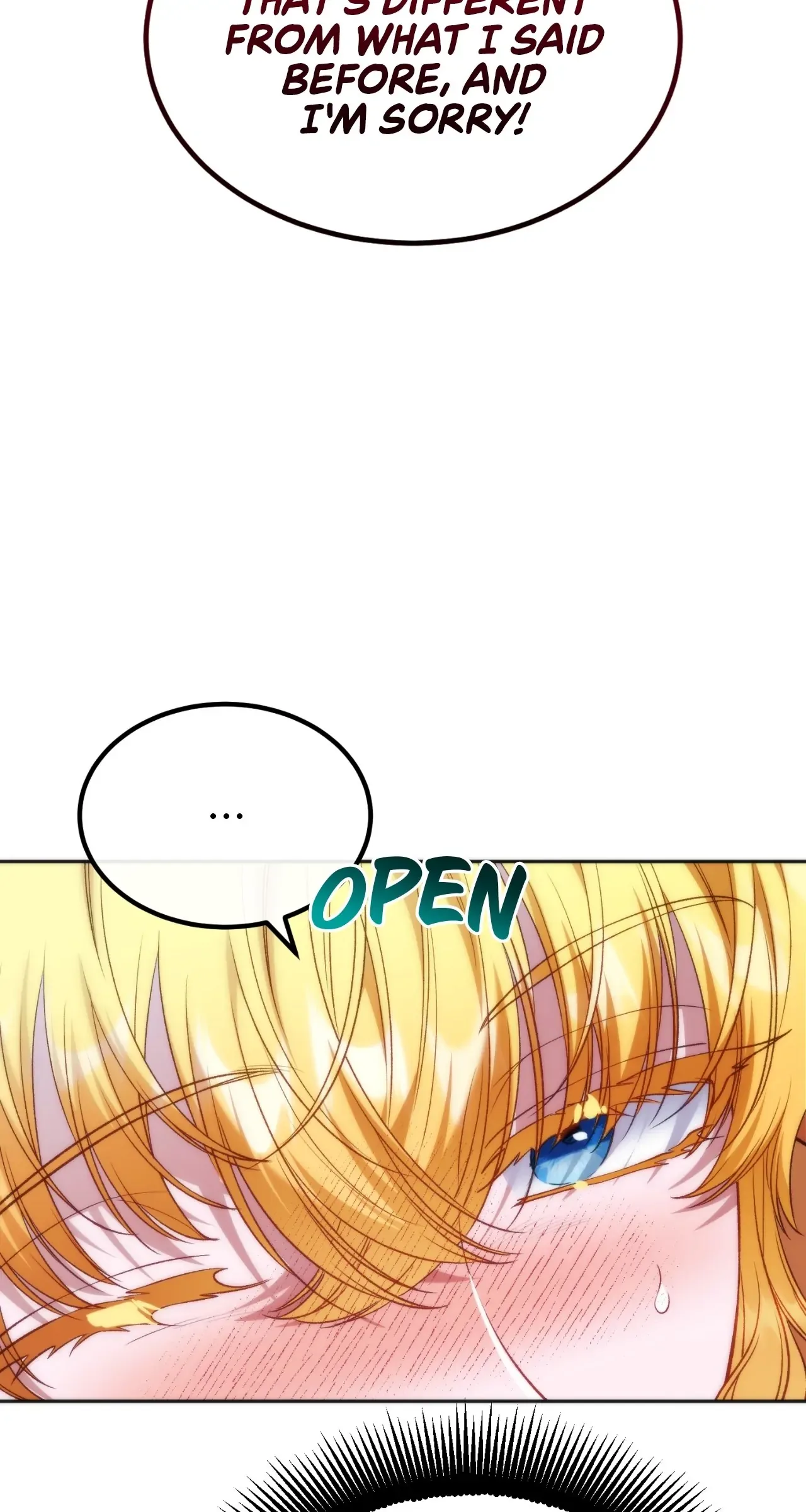 I Thought I Tamed the Villain Chapter 32 page 51