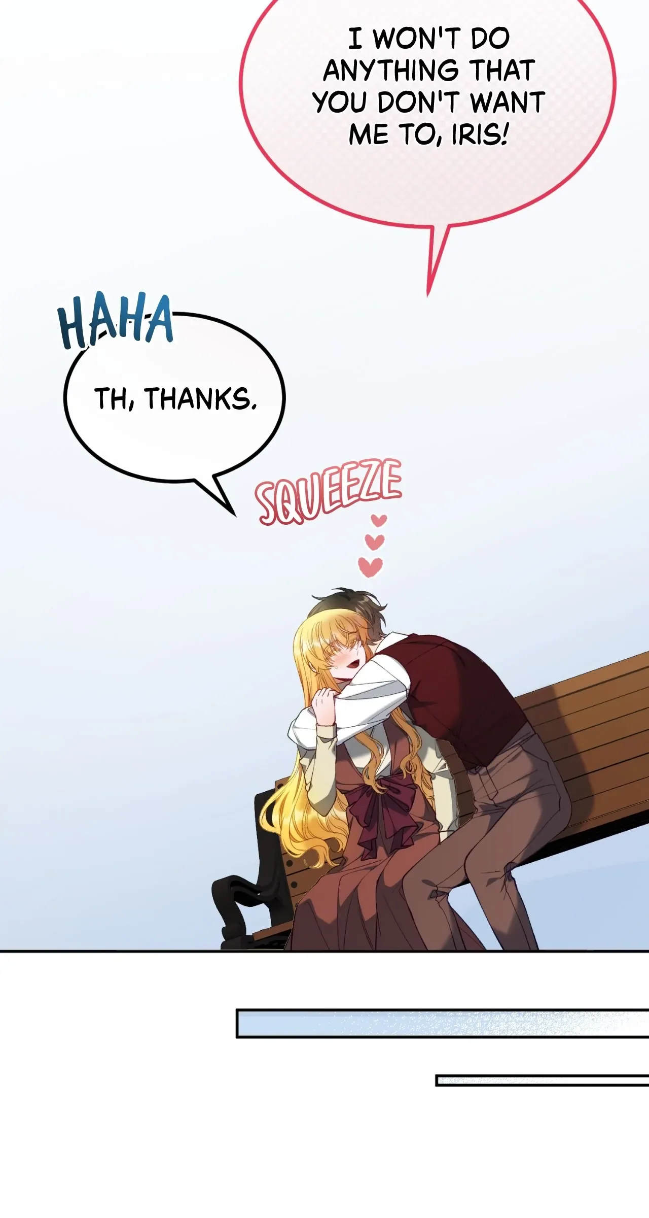 I Thought I Tamed the Villain Chapter 32 page 61