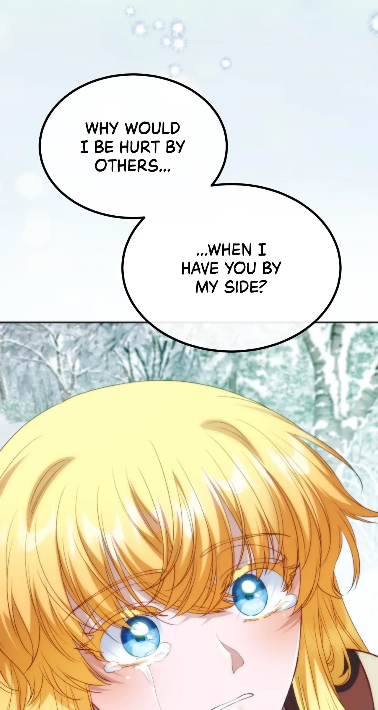 I Thought I Tamed the Villain Chapter 32 page 80