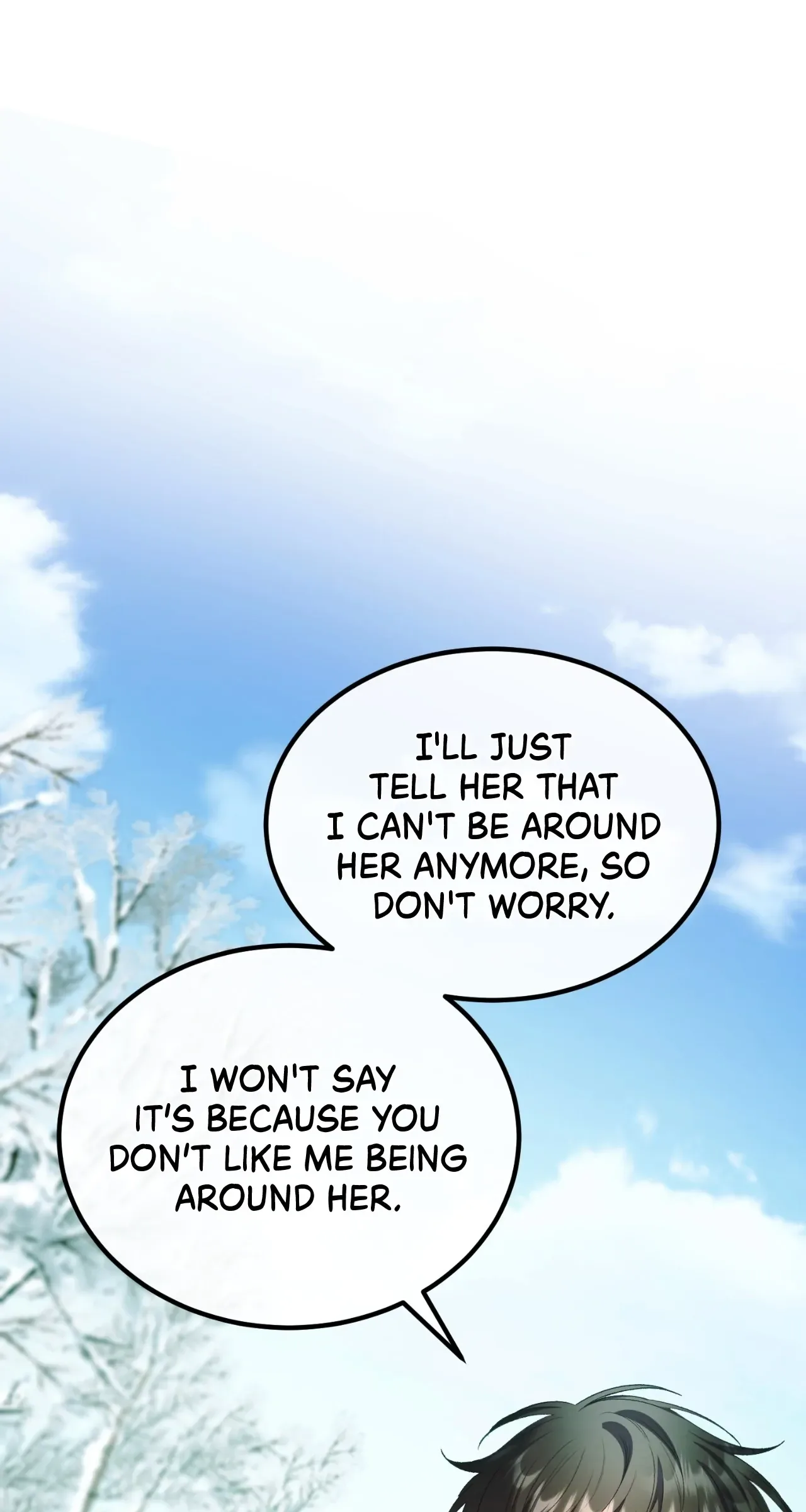I Thought I Tamed the Villain Chapter 32 page 62