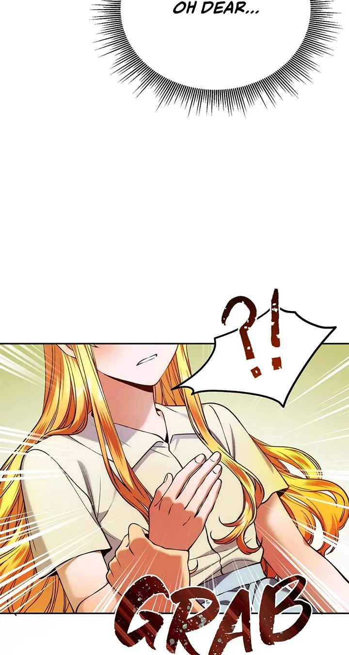 I Thought I Tamed the Villain Chapter 23 page 63