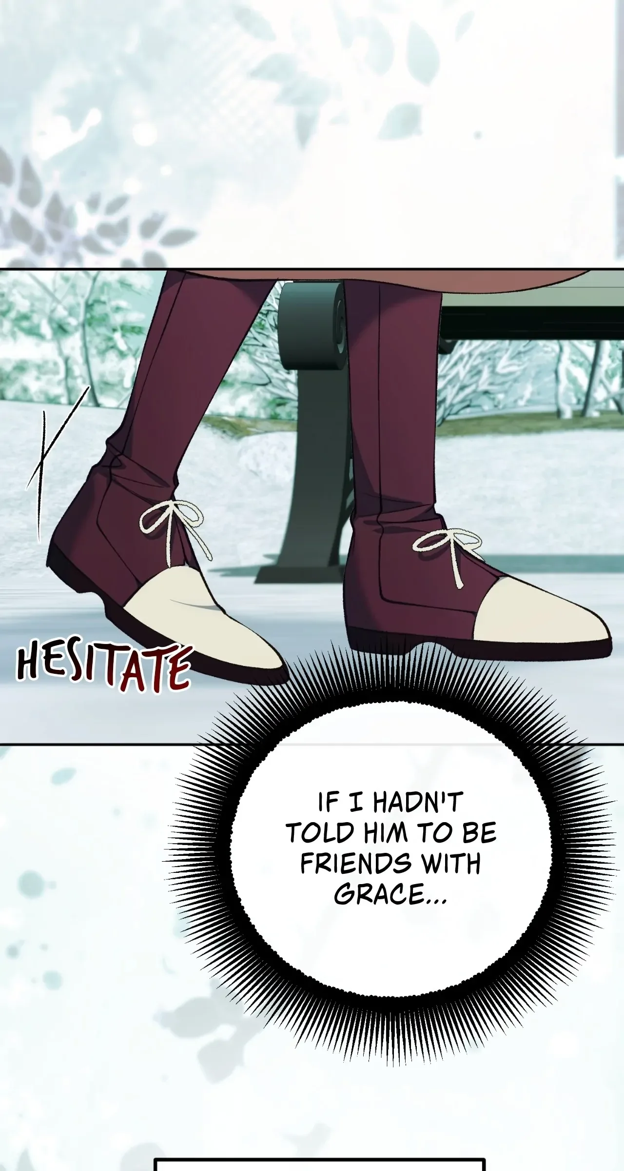 I Thought I Tamed the Villain Chapter 32 page 70