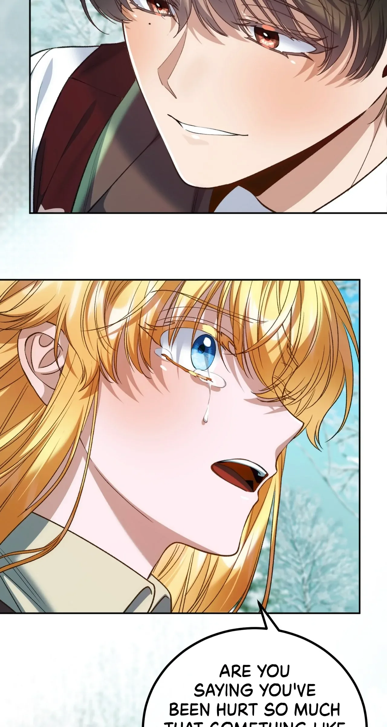 I Thought I Tamed the Villain Chapter 32 page 74