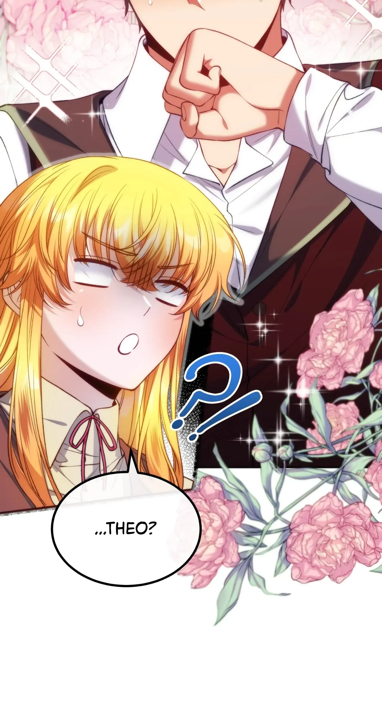 I Thought I Tamed the Villain Chapter 32 page 53
