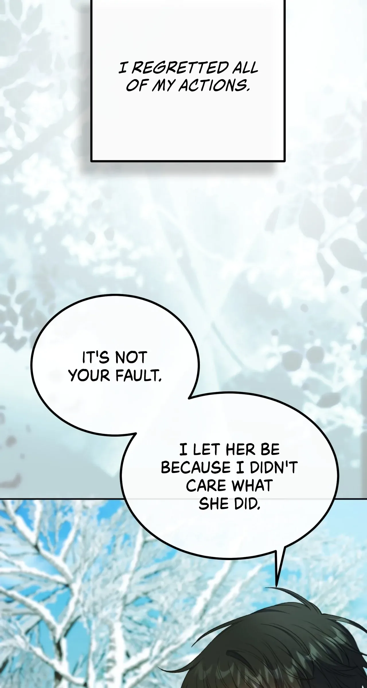 I Thought I Tamed the Villain Chapter 32 page 71
