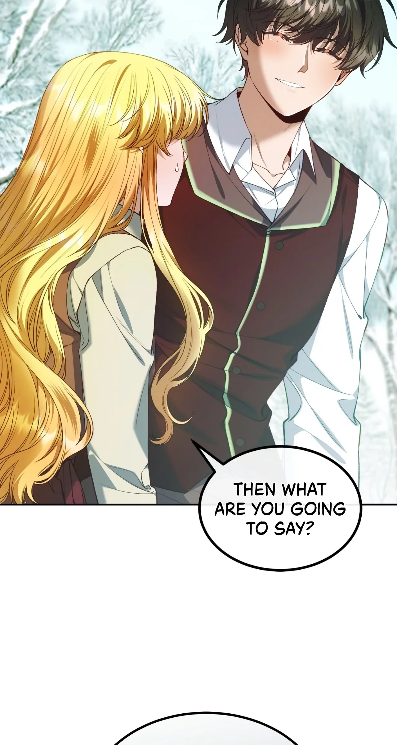 I Thought I Tamed the Villain Chapter 32 page 63