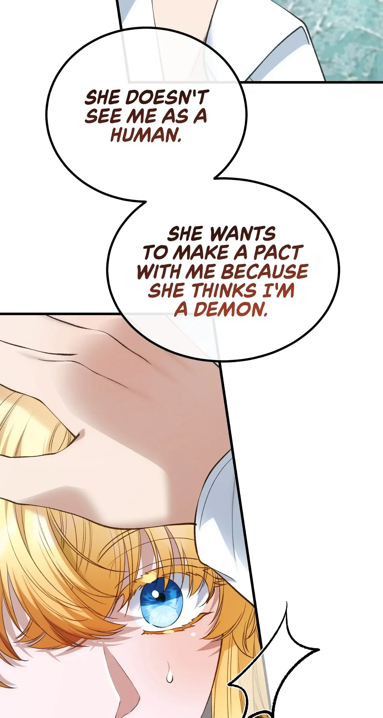 I Thought I Tamed the Villain Chapter 32 page 68