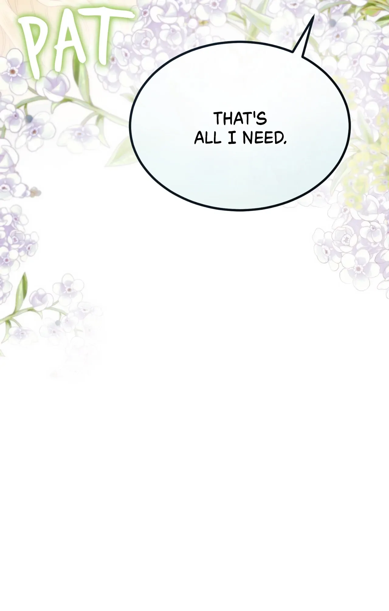 I Thought I Tamed the Villain Chapter 32 page 86