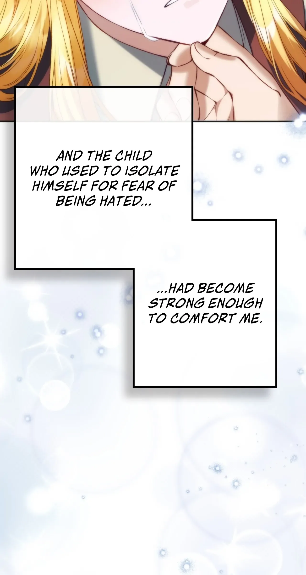 I Thought I Tamed the Villain Chapter 32 page 81