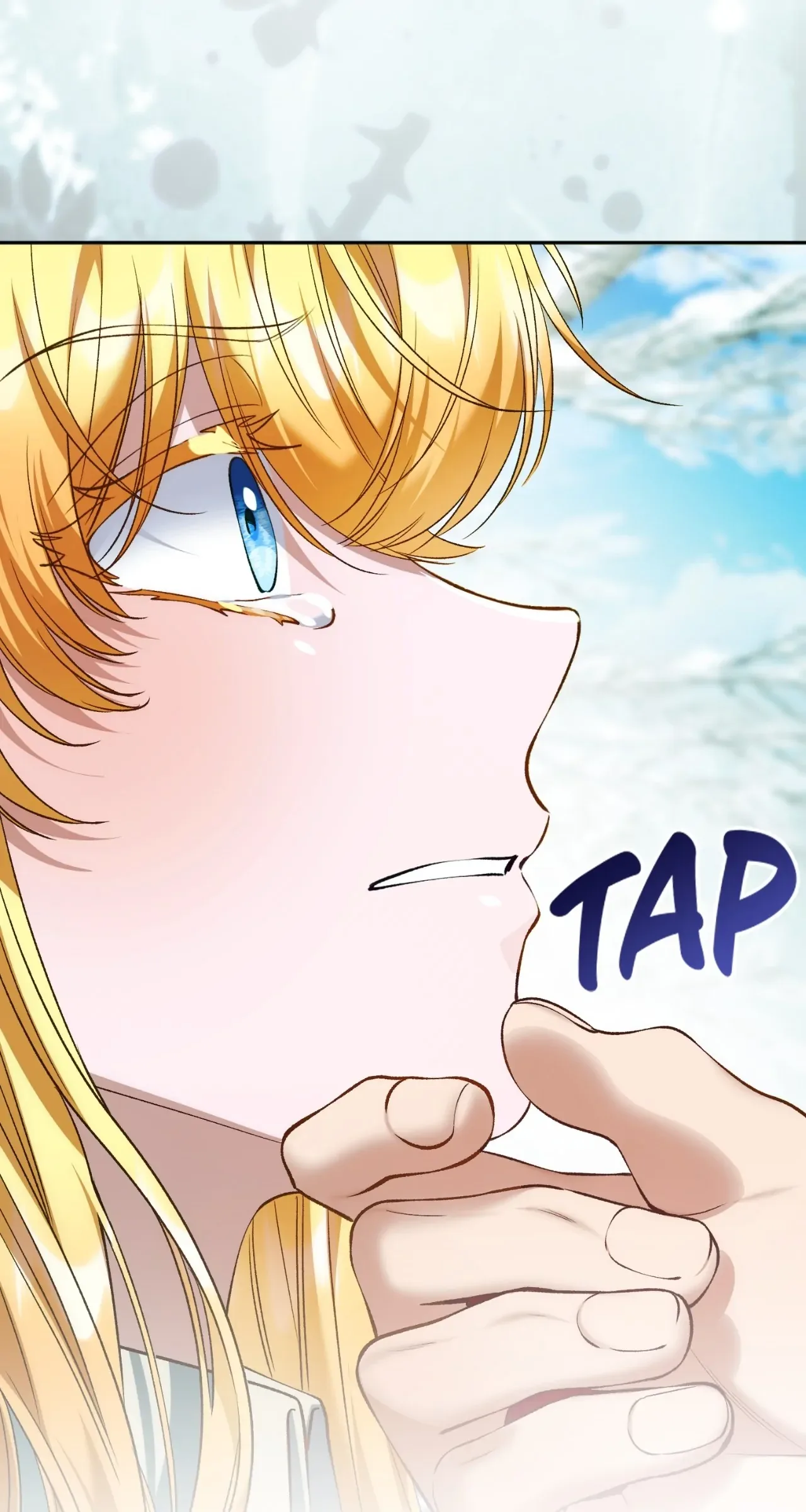 I Thought I Tamed the Villain Chapter 32 page 76