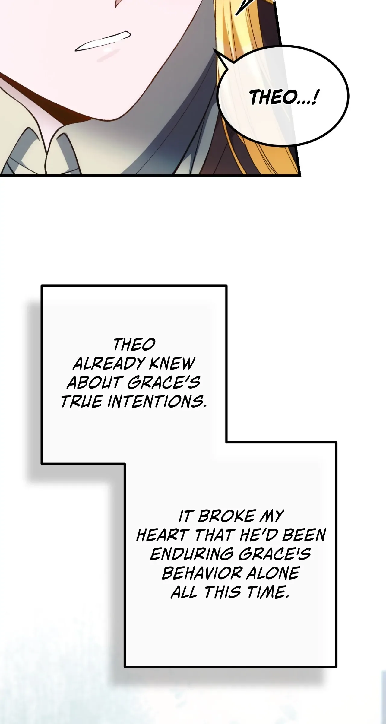 I Thought I Tamed the Villain Chapter 32 page 69