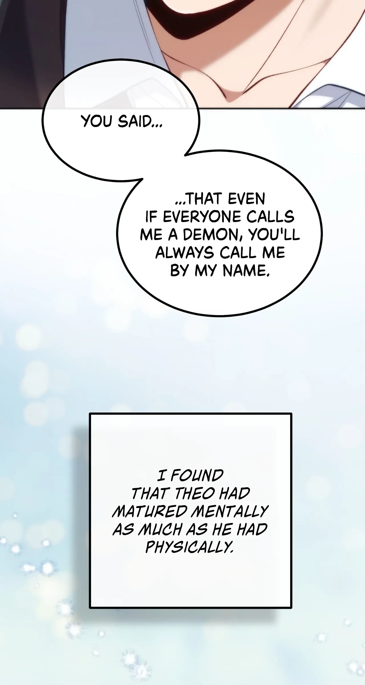 I Thought I Tamed the Villain Chapter 32 page 79