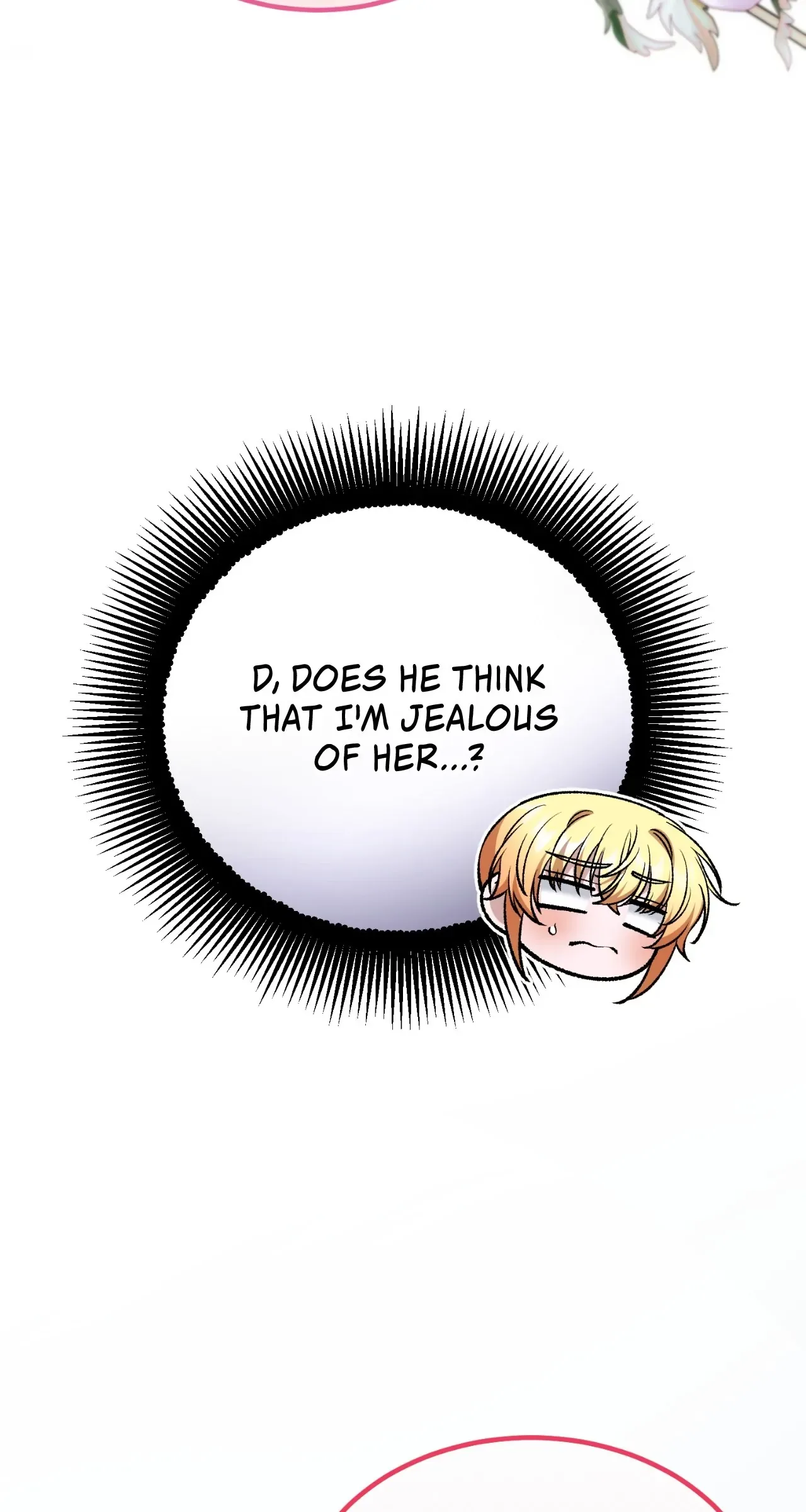 I Thought I Tamed the Villain Chapter 32 page 60