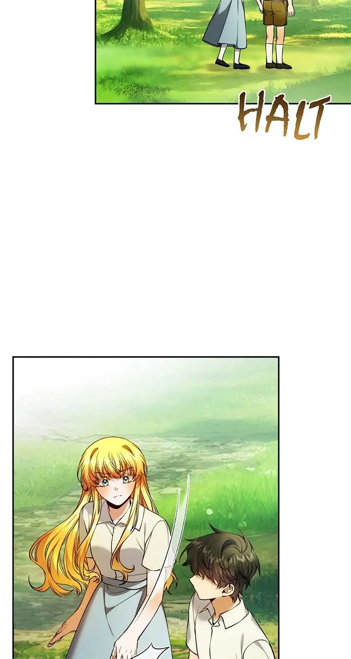 I Thought I Tamed the Villain Chapter 23 page 67