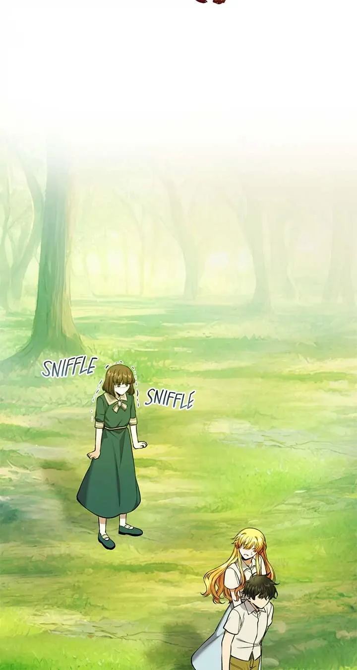 I Thought I Tamed the Villain Chapter 23 page 64