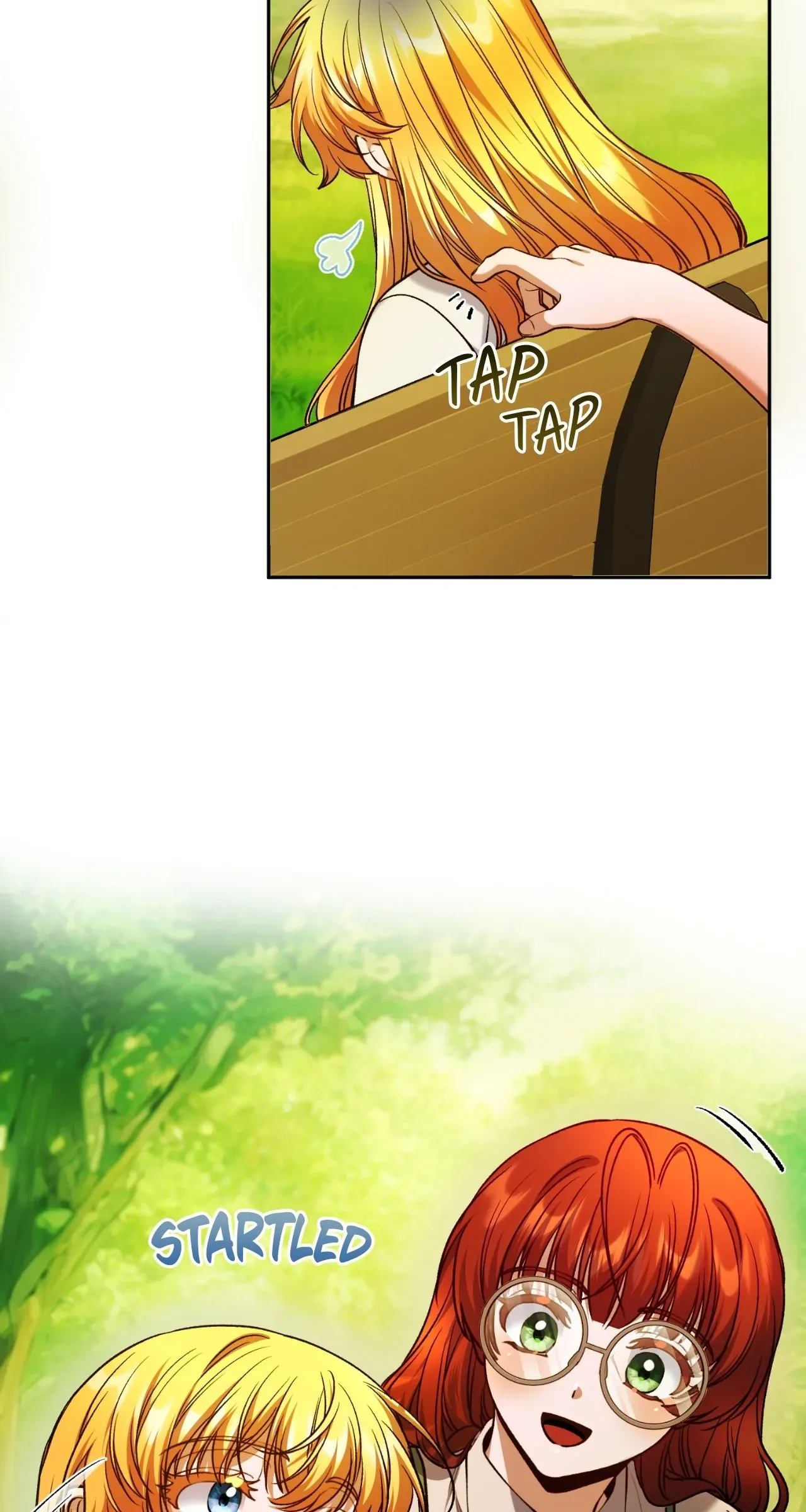 I Thought I Tamed the Villain Chapter 22 page 80