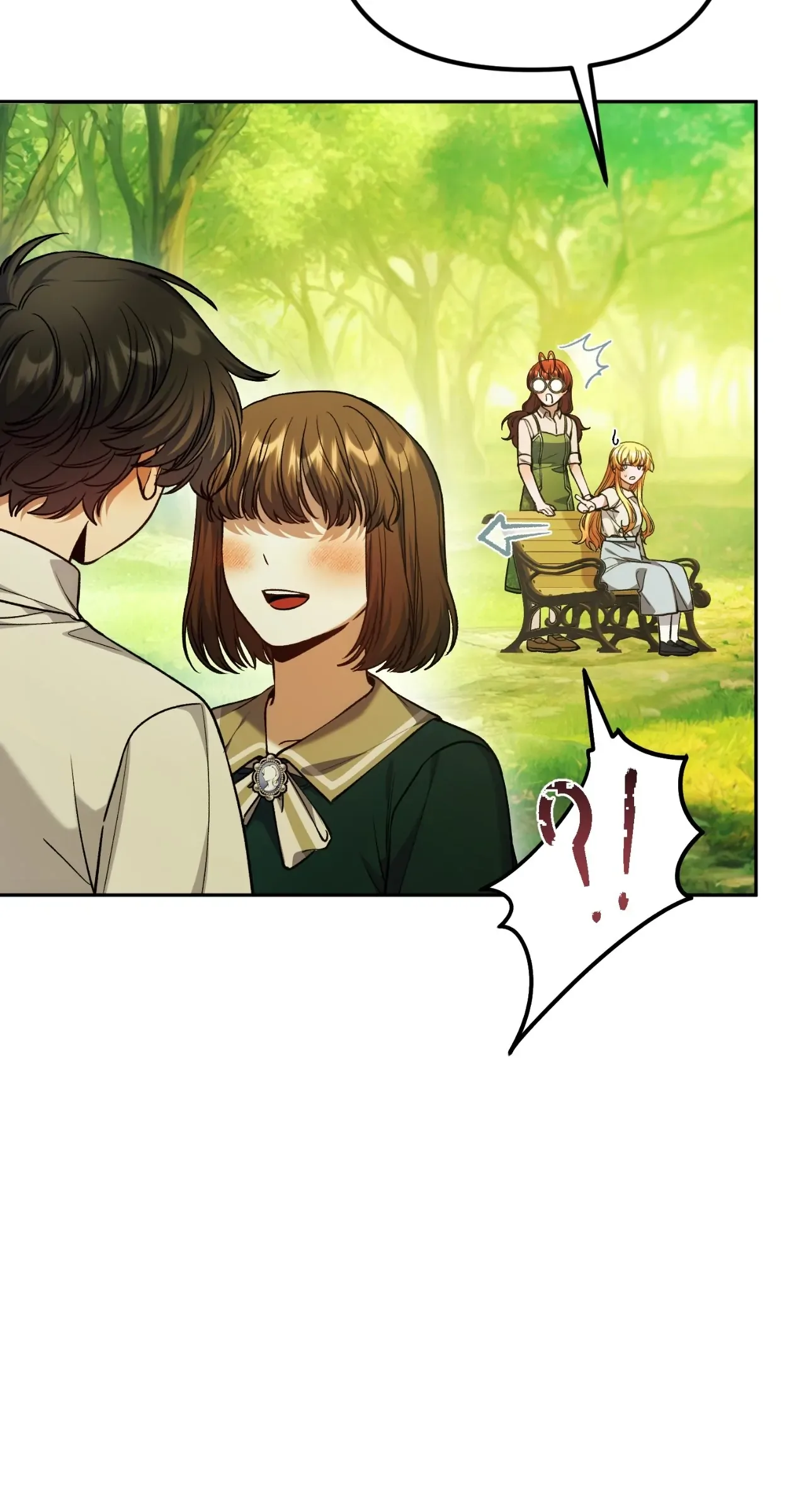 I Thought I Tamed the Villain Chapter 22 page 84
