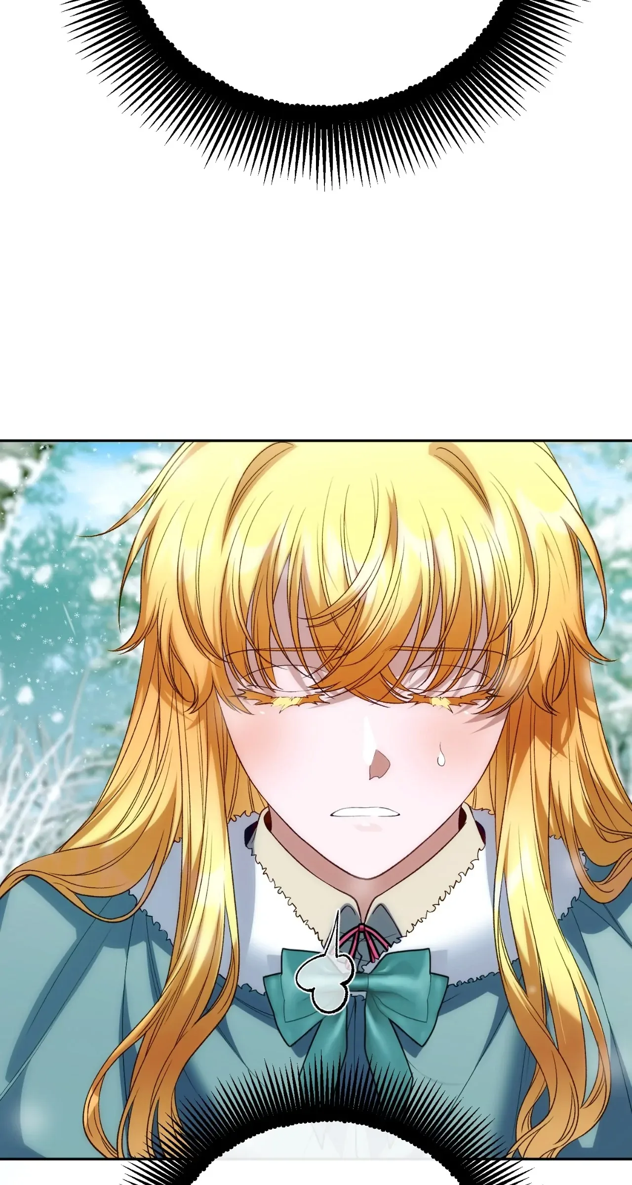 I Thought I Tamed the Villain Chapter 33 page 27