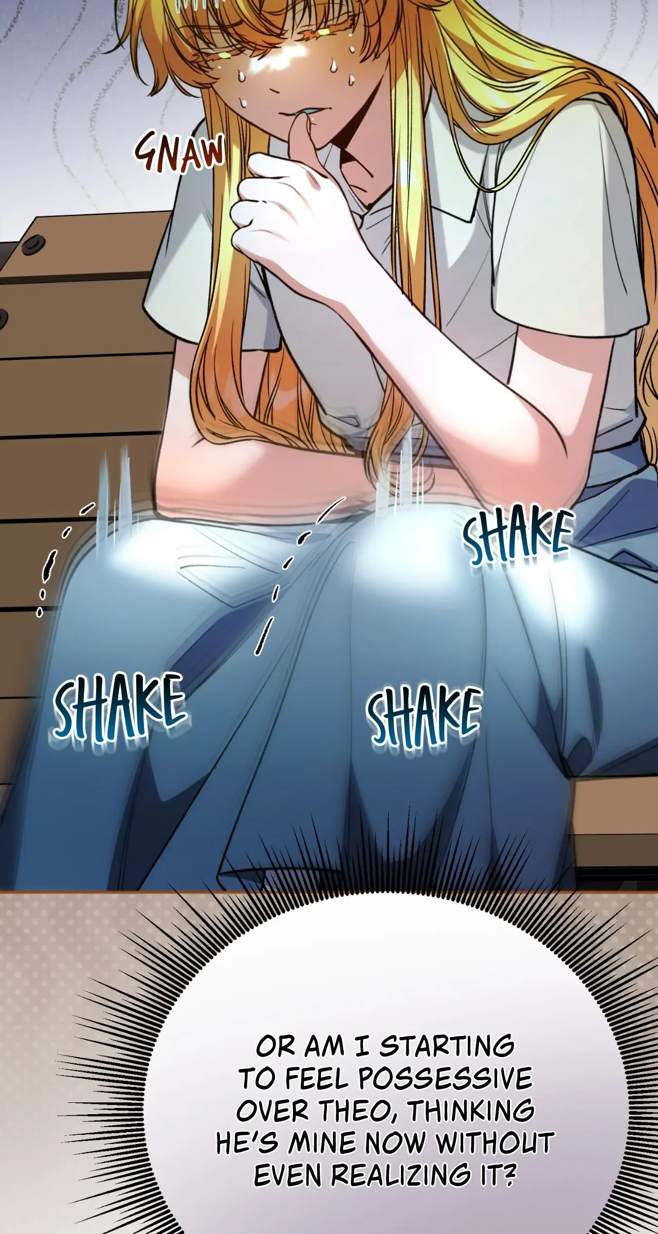 I Thought I Tamed the Villain Chapter 22 page 76