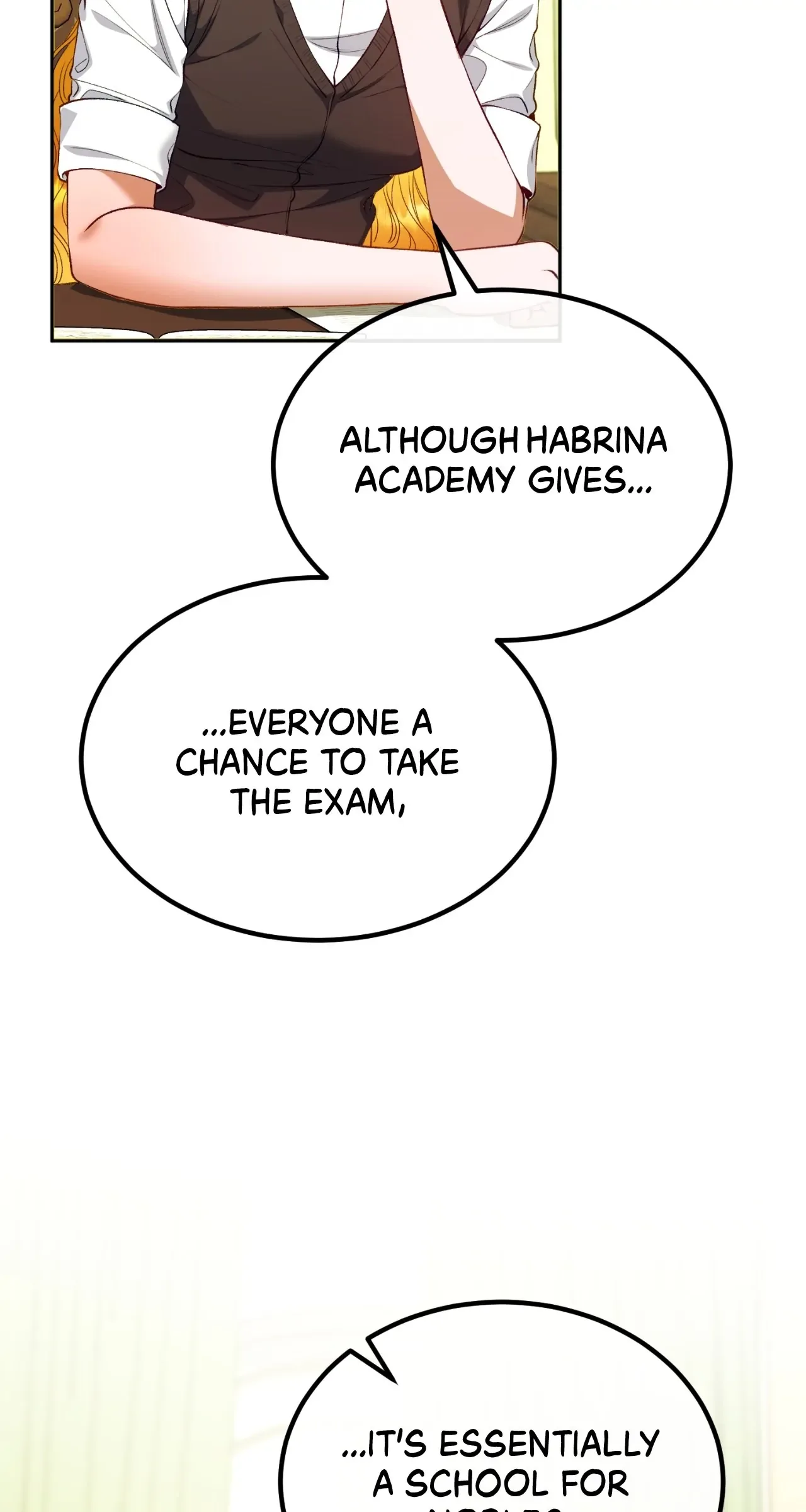 I Thought I Tamed the Villain Chapter 33 page 48