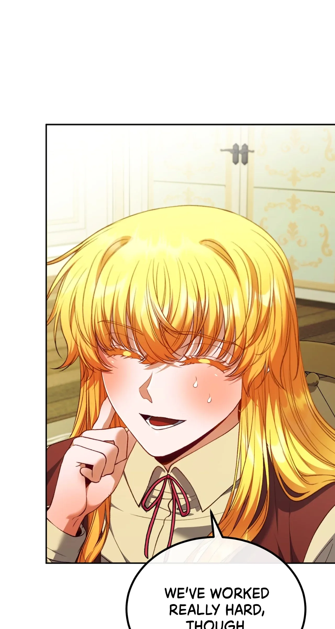 I Thought I Tamed the Villain Chapter 33 page 46