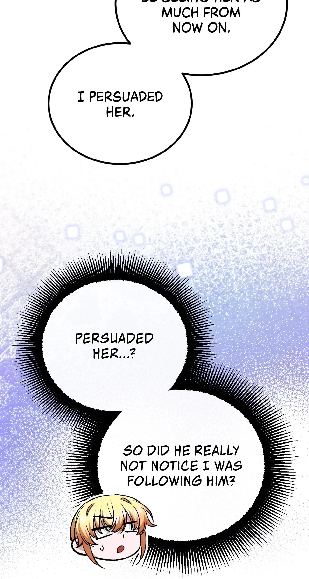 I Thought I Tamed the Villain Chapter 33 page 34