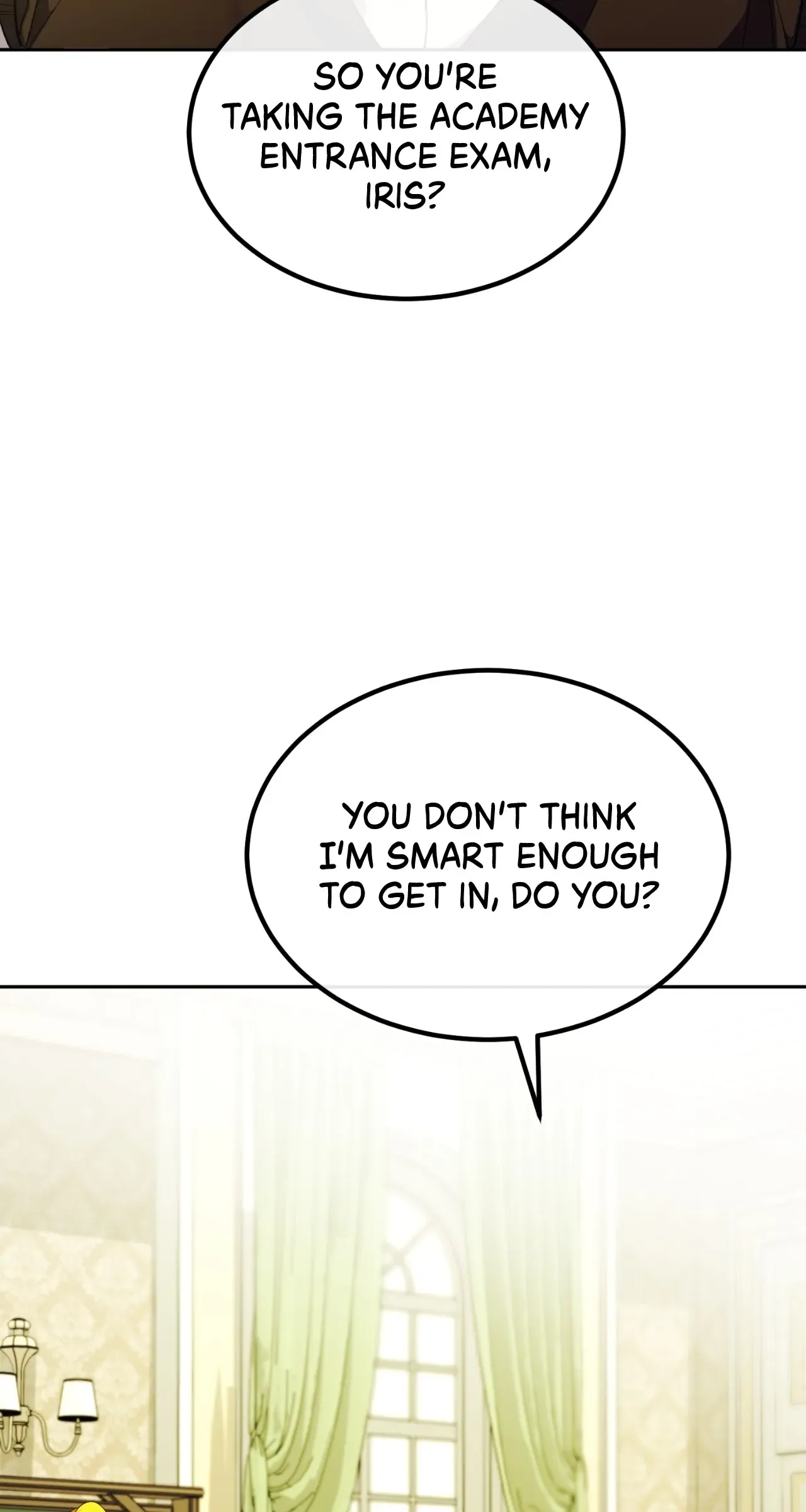 I Thought I Tamed the Villain Chapter 33 page 39