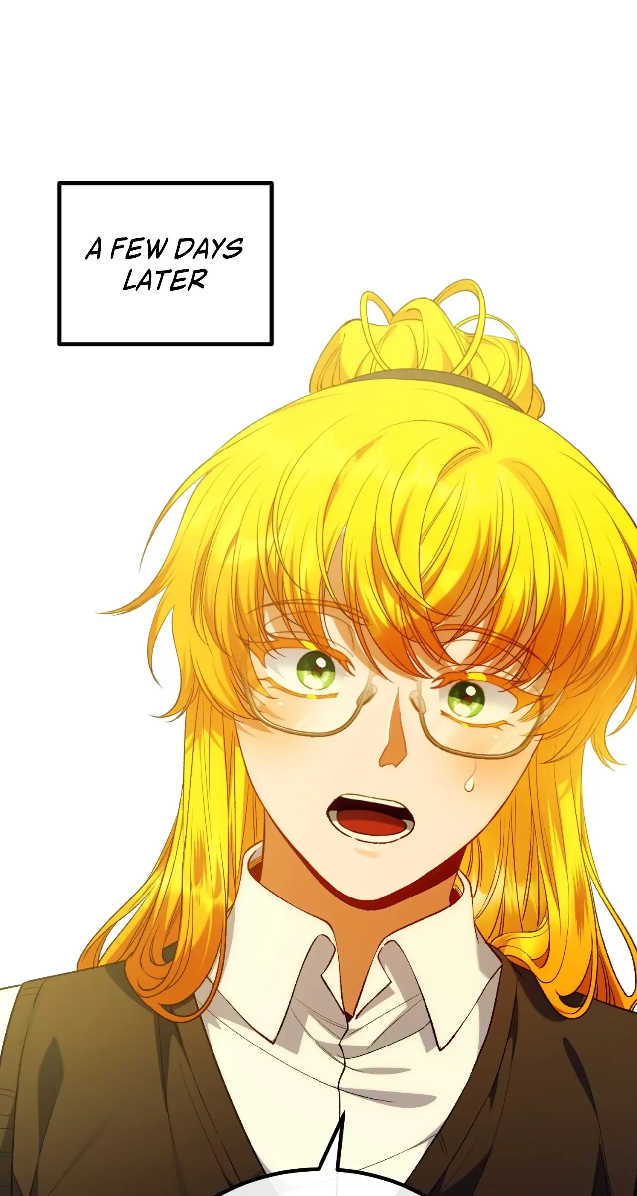 I Thought I Tamed the Villain Chapter 33 page 38
