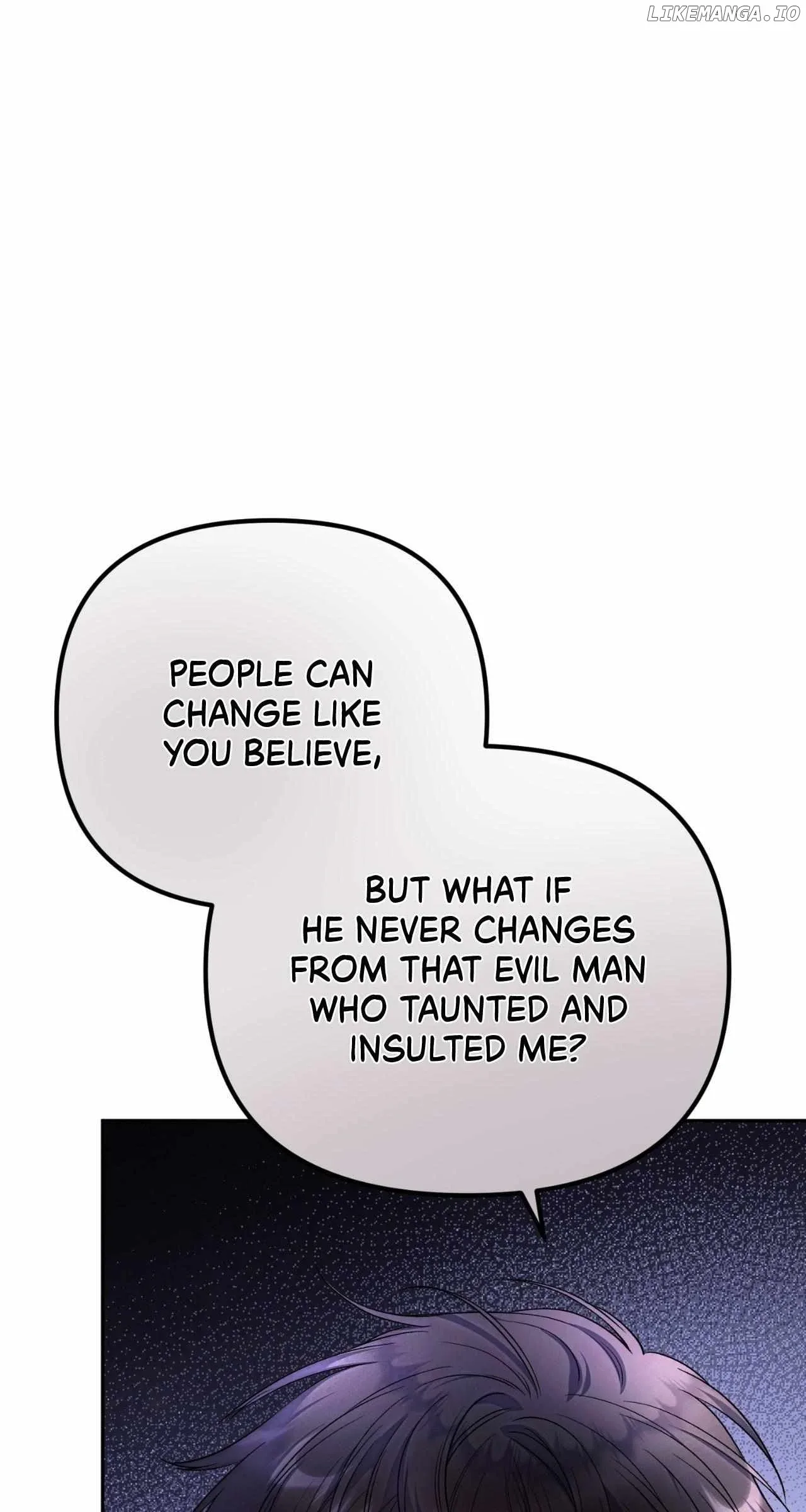 I Thought I Tamed the Villain Chapter 27 page 26