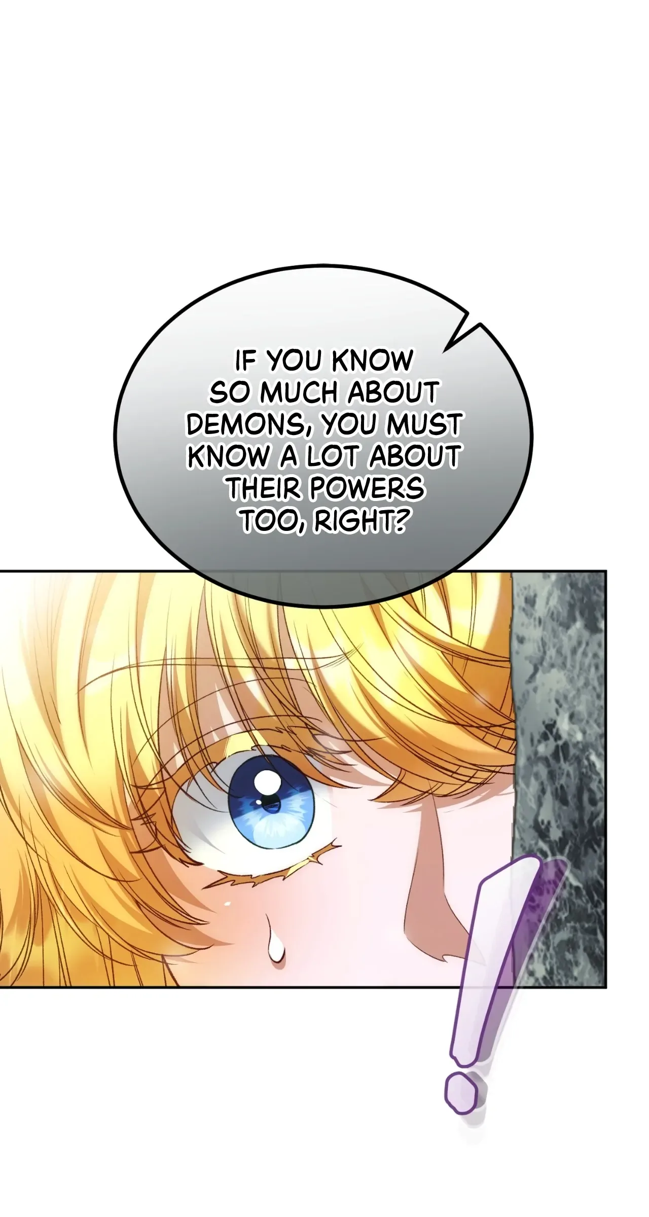 I Thought I Tamed the Villain Chapter 33 page 14