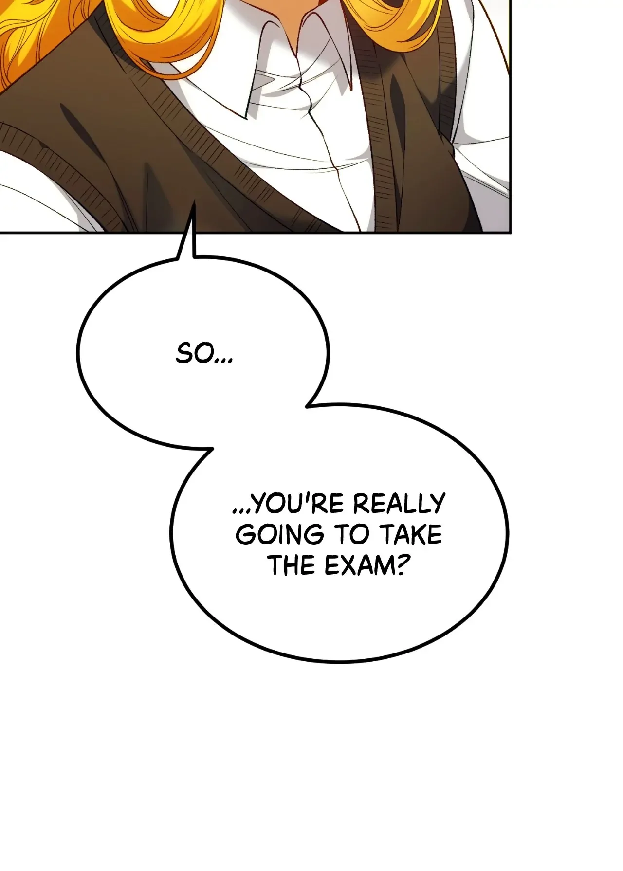 I Thought I Tamed the Villain Chapter 33 page 45