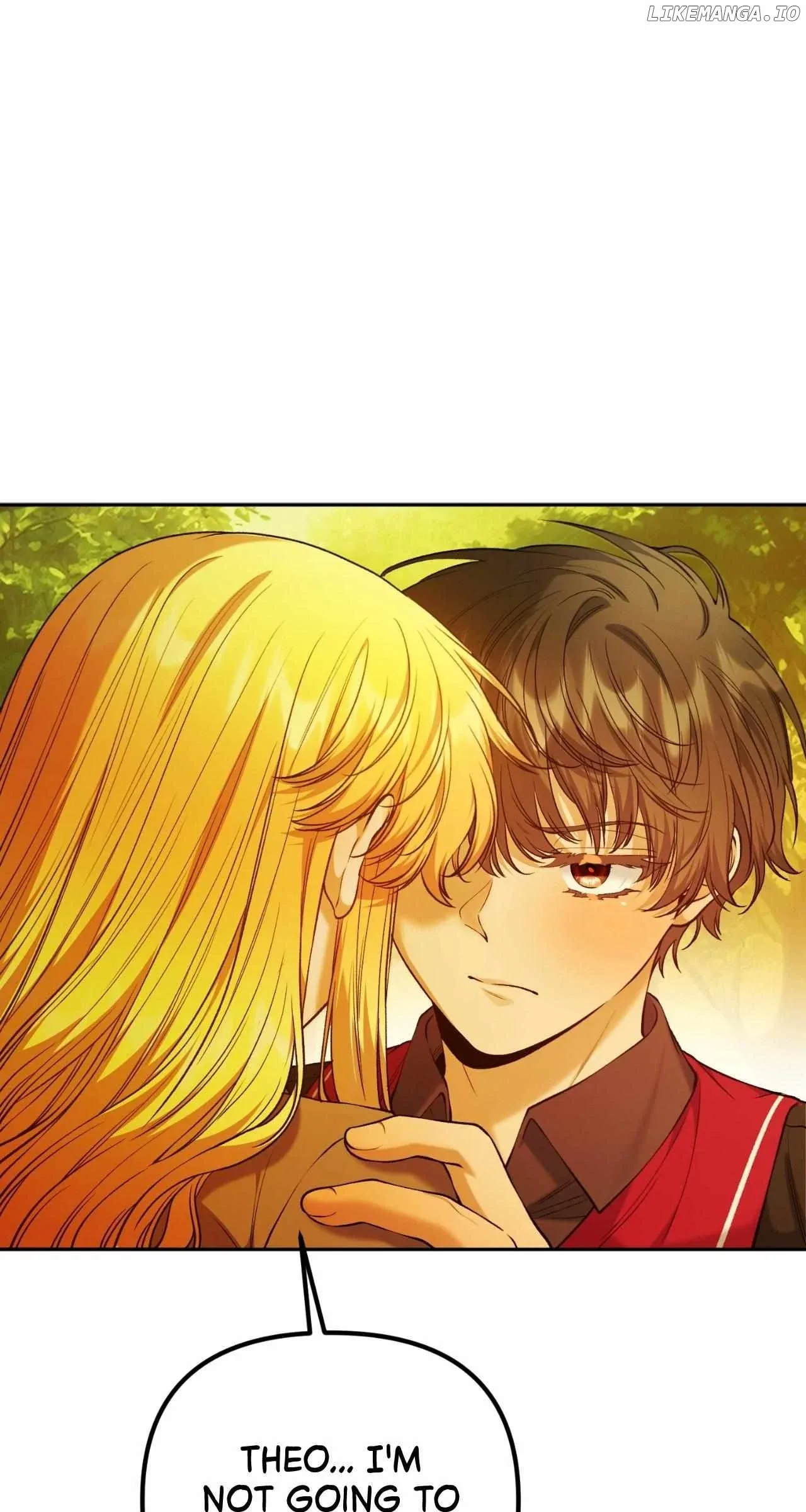 I Thought I Tamed the Villain Chapter 27 page 30